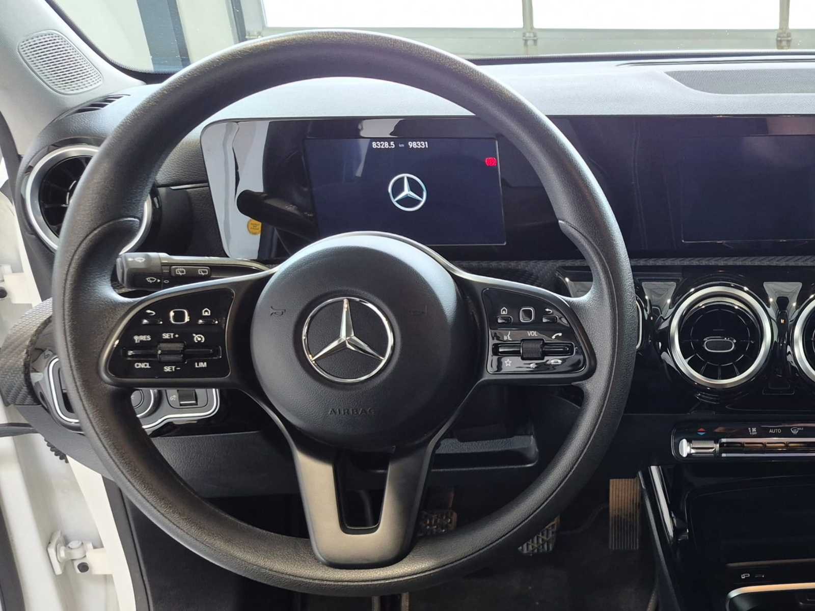 Mercedes Benz A-Klasse Limousine A 180 (EURO 6d) #10