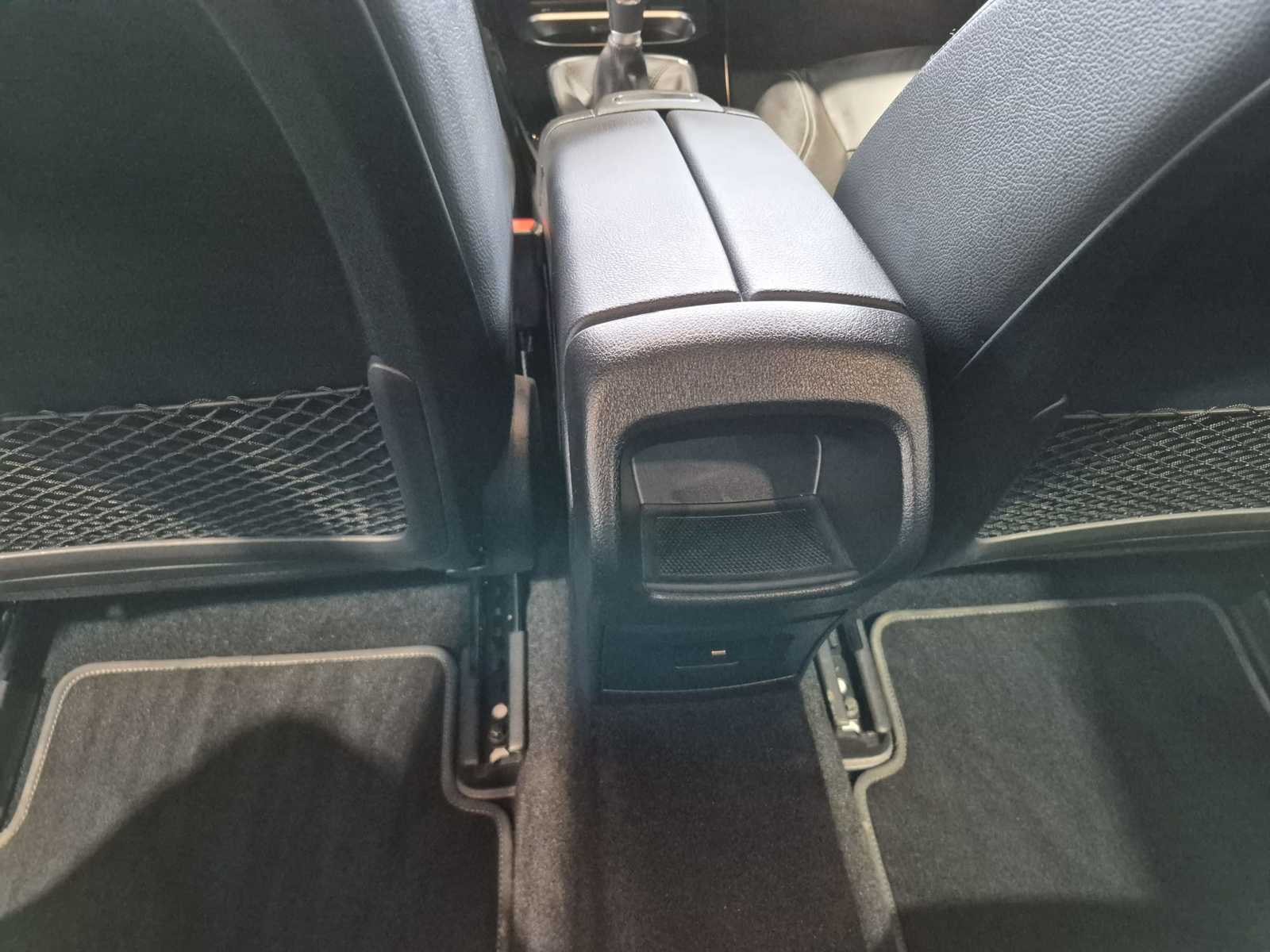 Mercedes Benz A-Klasse Limousine A 180 (EURO 6d) #13