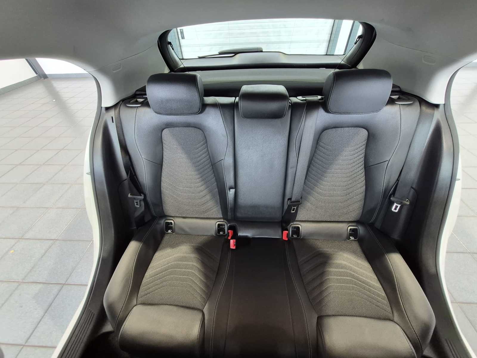Mercedes Benz A-Klasse Limousine A 180 (EURO 6d) #14