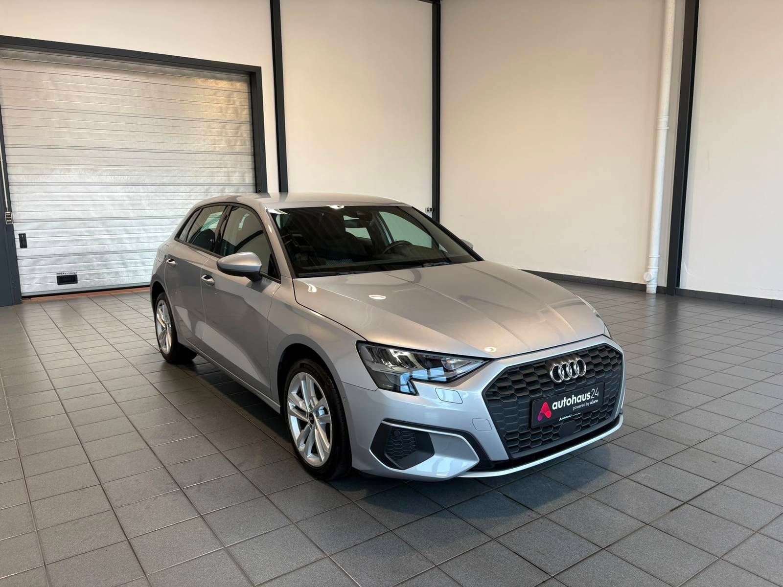 Audi A3 Limousine AUDI A3 1.4 TFSI e-tron S tron. design Sportback Sportback #1