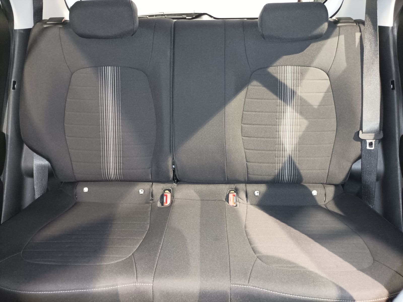 Hyundai i10 Schräghecklimousine i10 1.0 Select #15