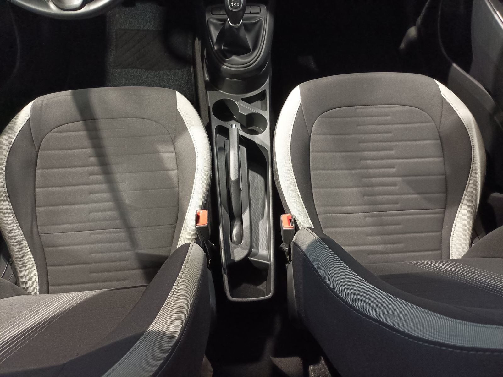 Hyundai i10 Schräghecklimousine i10 1.0 Select #14