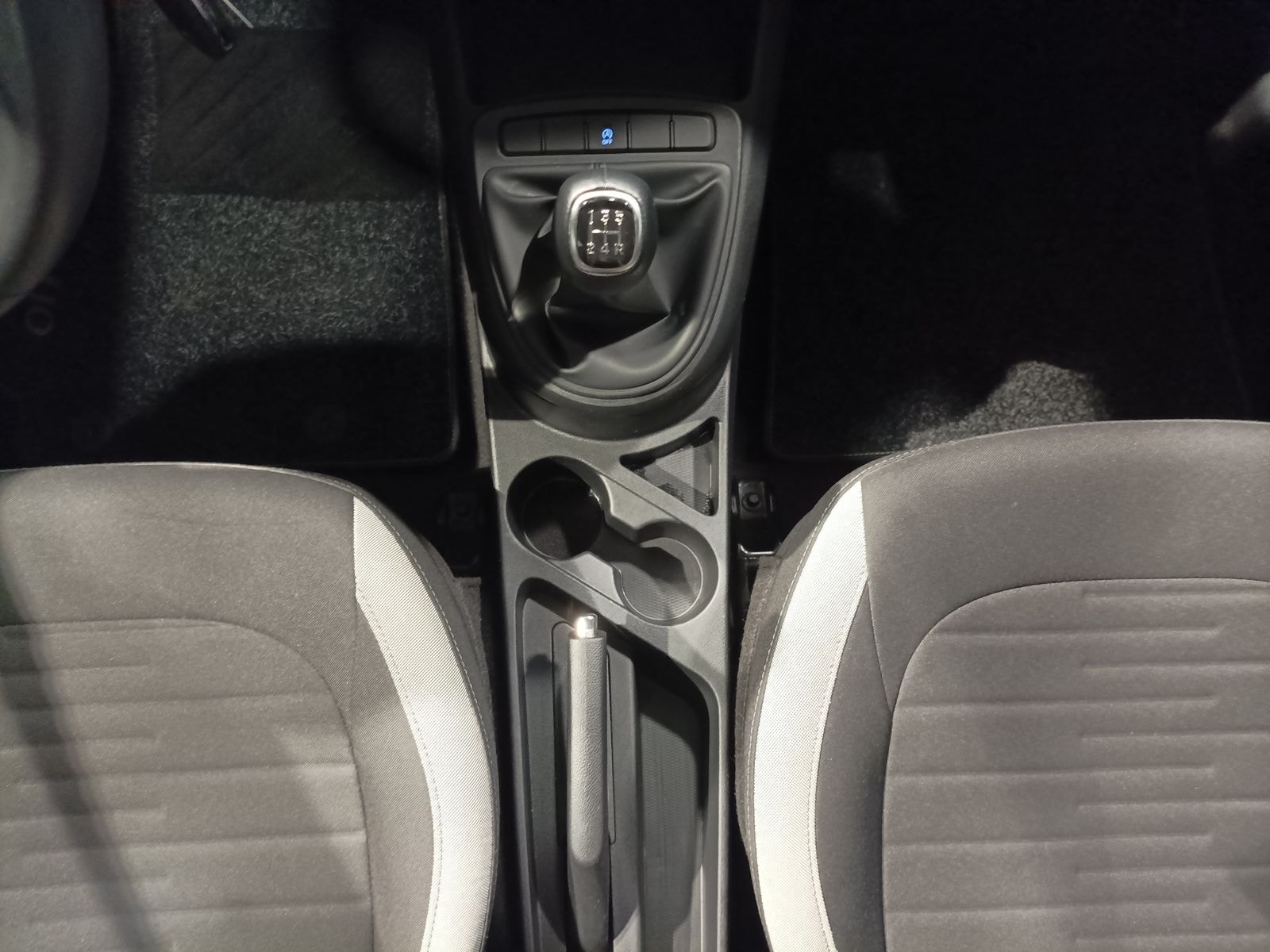 Hyundai i10 Schräghecklimousine i10 1.0 Select #13