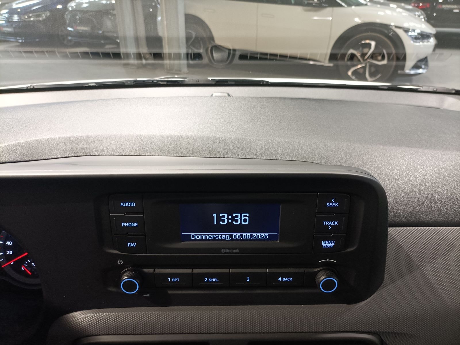 Hyundai i10 Schräghecklimousine i10 1.0 Select #11