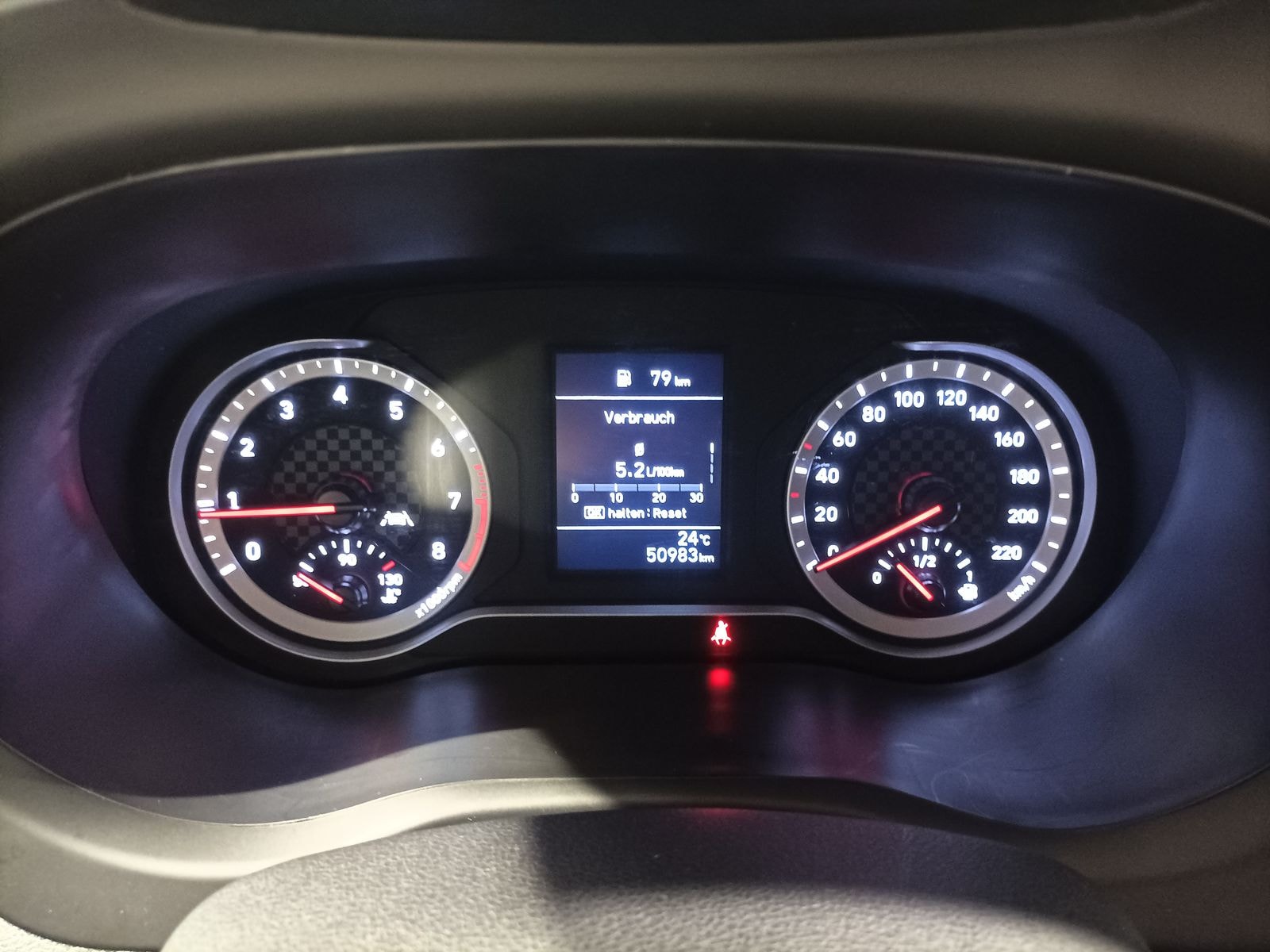 Hyundai i10 Schräghecklimousine i10 1.0 Select #7