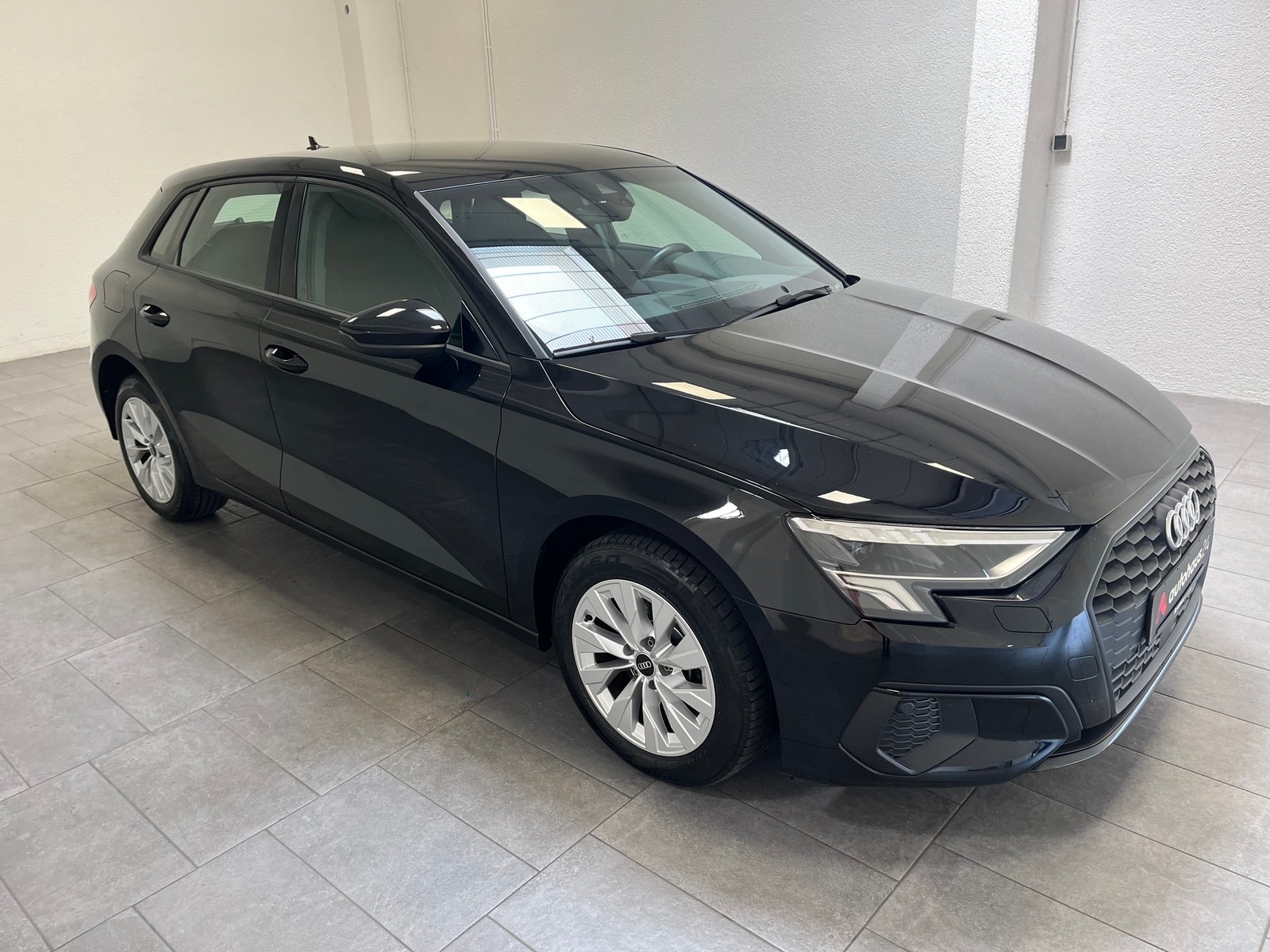Audi A3 Limousine AUDI A3 1.4 TFSI e-tron S tron. design Sportback Sportback #1