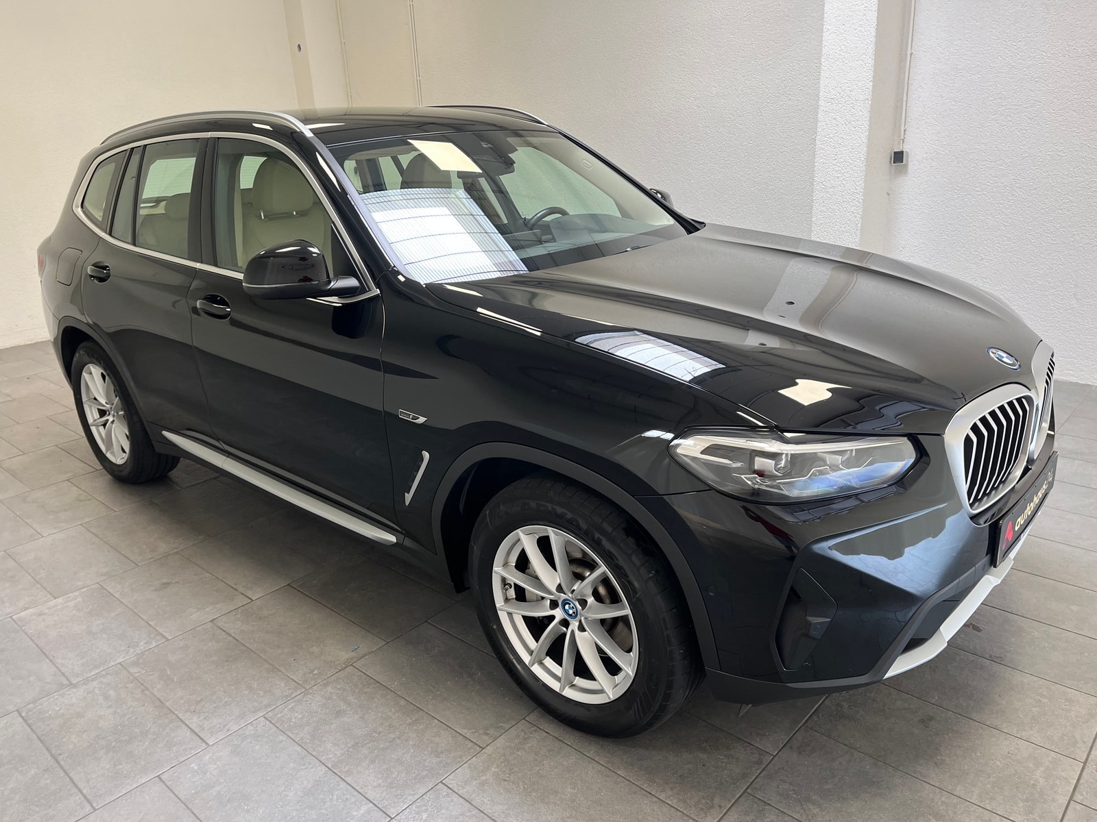 BMW X3 SUV / Crossover / Geländewagen BMW X3 xDrive30e Sports Utility Vehicle #1