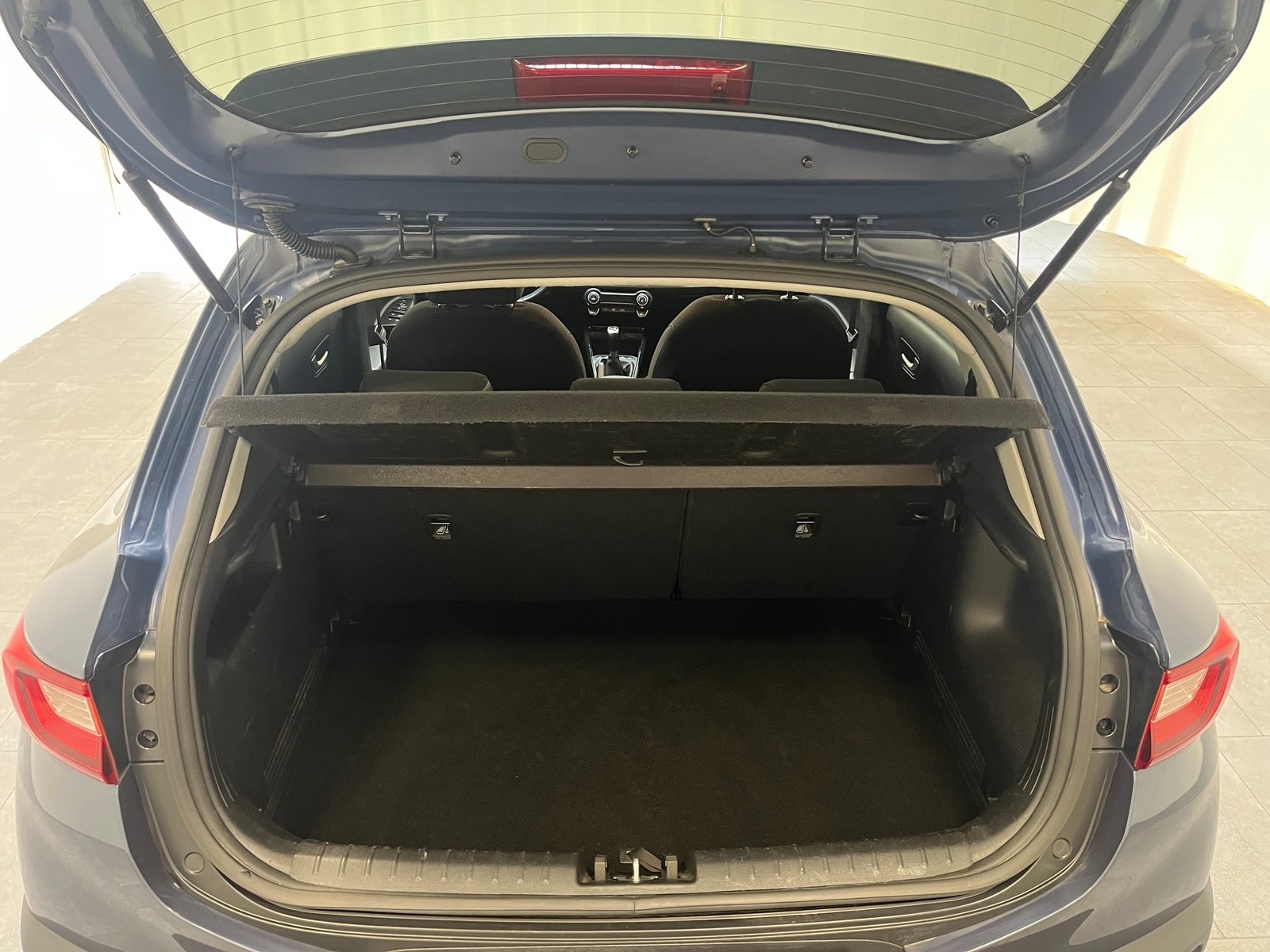 Kia Stonic SUV Stonic 1.0 T-GDI Vision (EURO 6d-TEMP) #6
