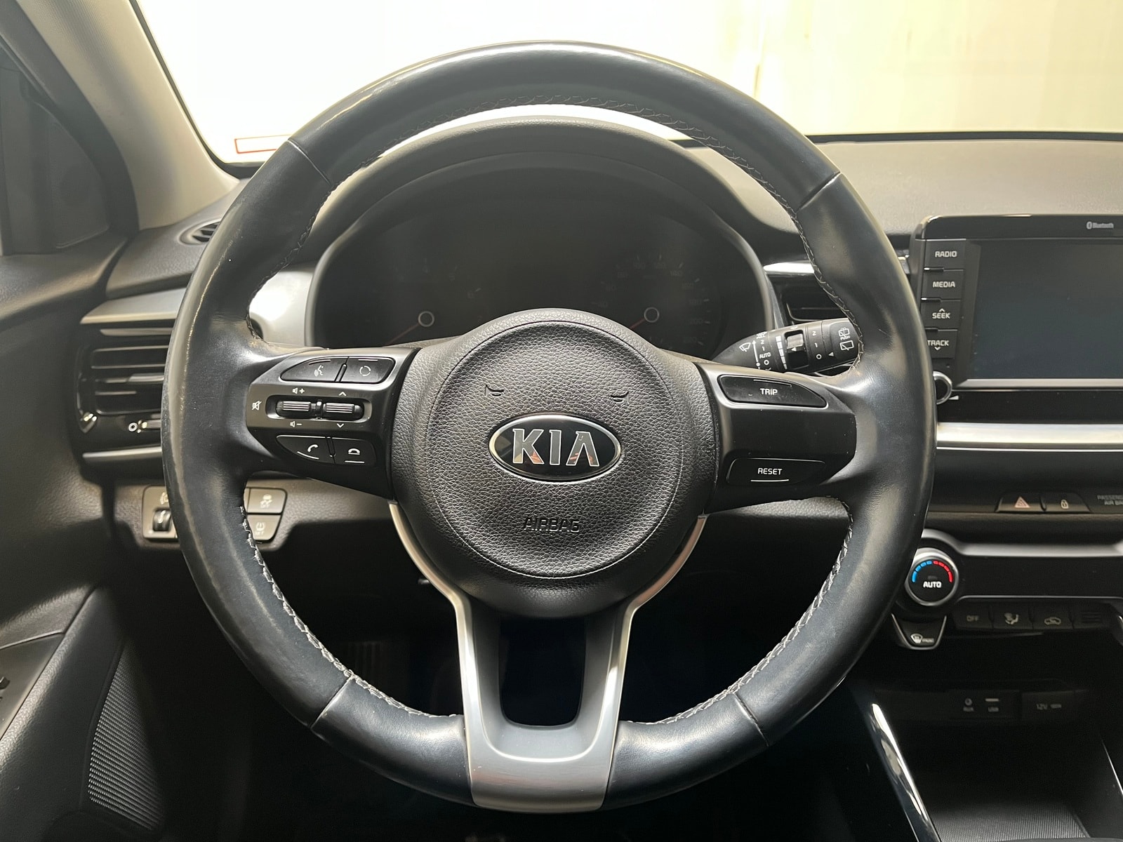 Kia Stonic SUV Stonic 1.0 T-GDI Vision (EURO 6d-TEMP) #12