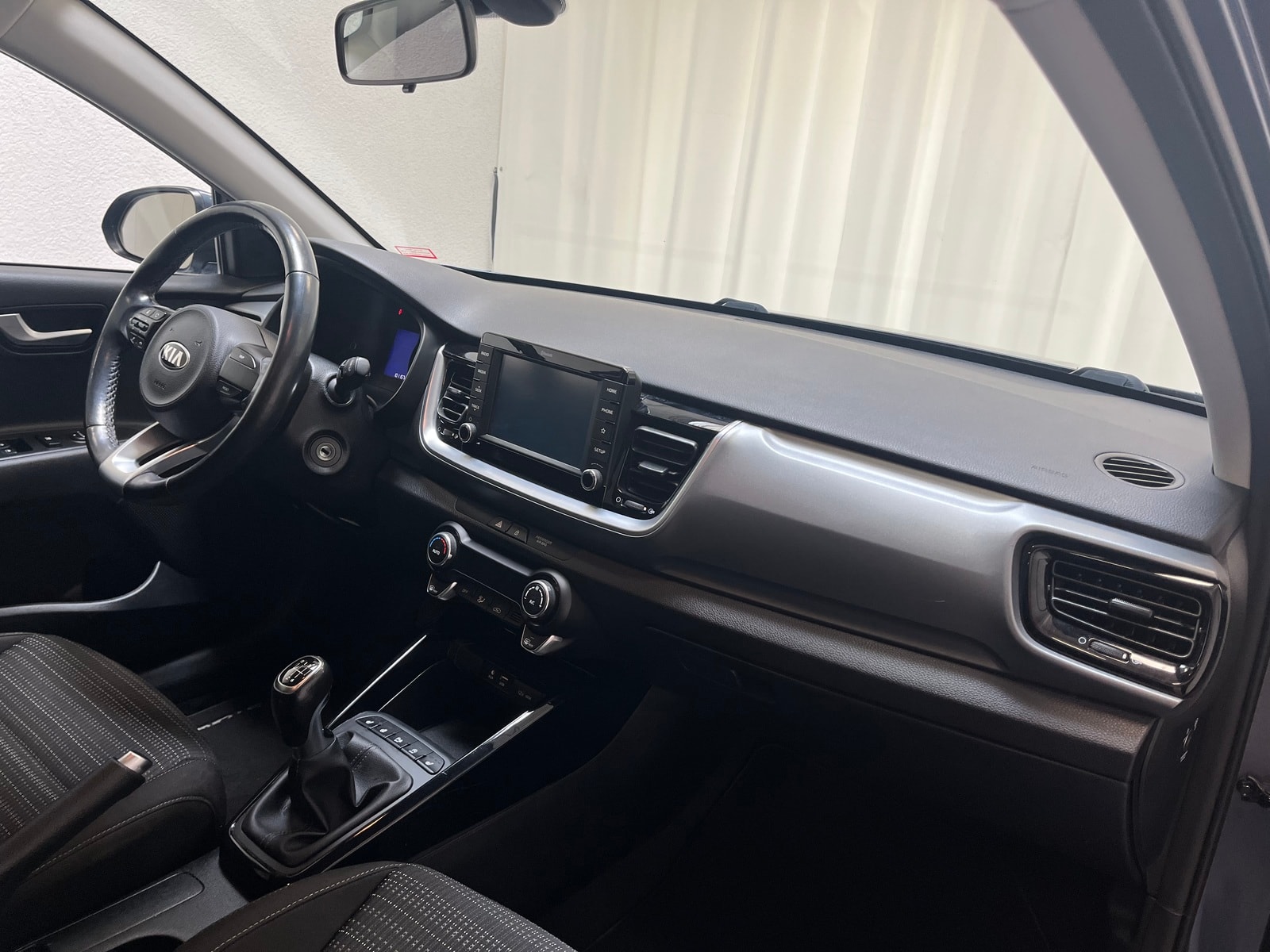Kia Stonic SUV Stonic 1.0 T-GDI Vision (EURO 6d-TEMP) #15