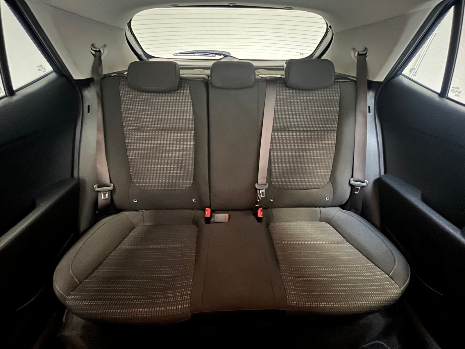 Kia Stonic SUV Stonic 1.0 T-GDI Vision (EURO 6d-TEMP) #16
