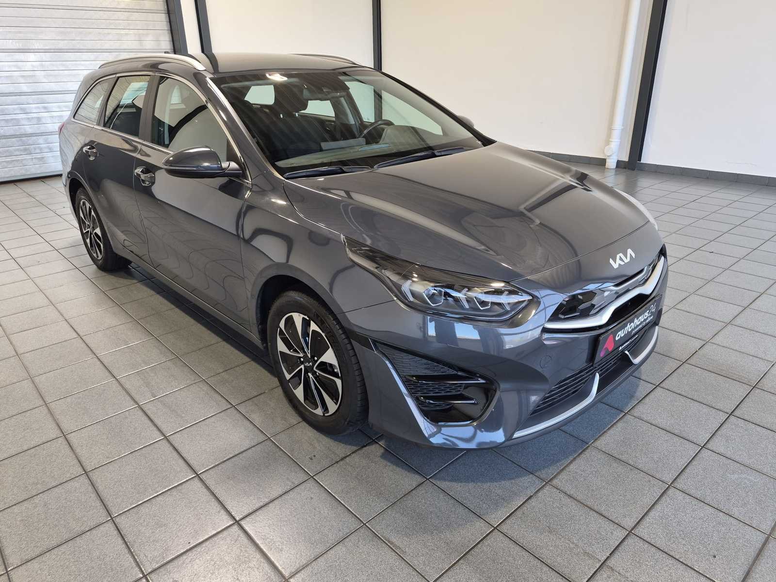 Kia Ceed Kombi KIA Ceed 1.6 GDI Plug-In Hybrid Vision Sportsw. Kombi #1