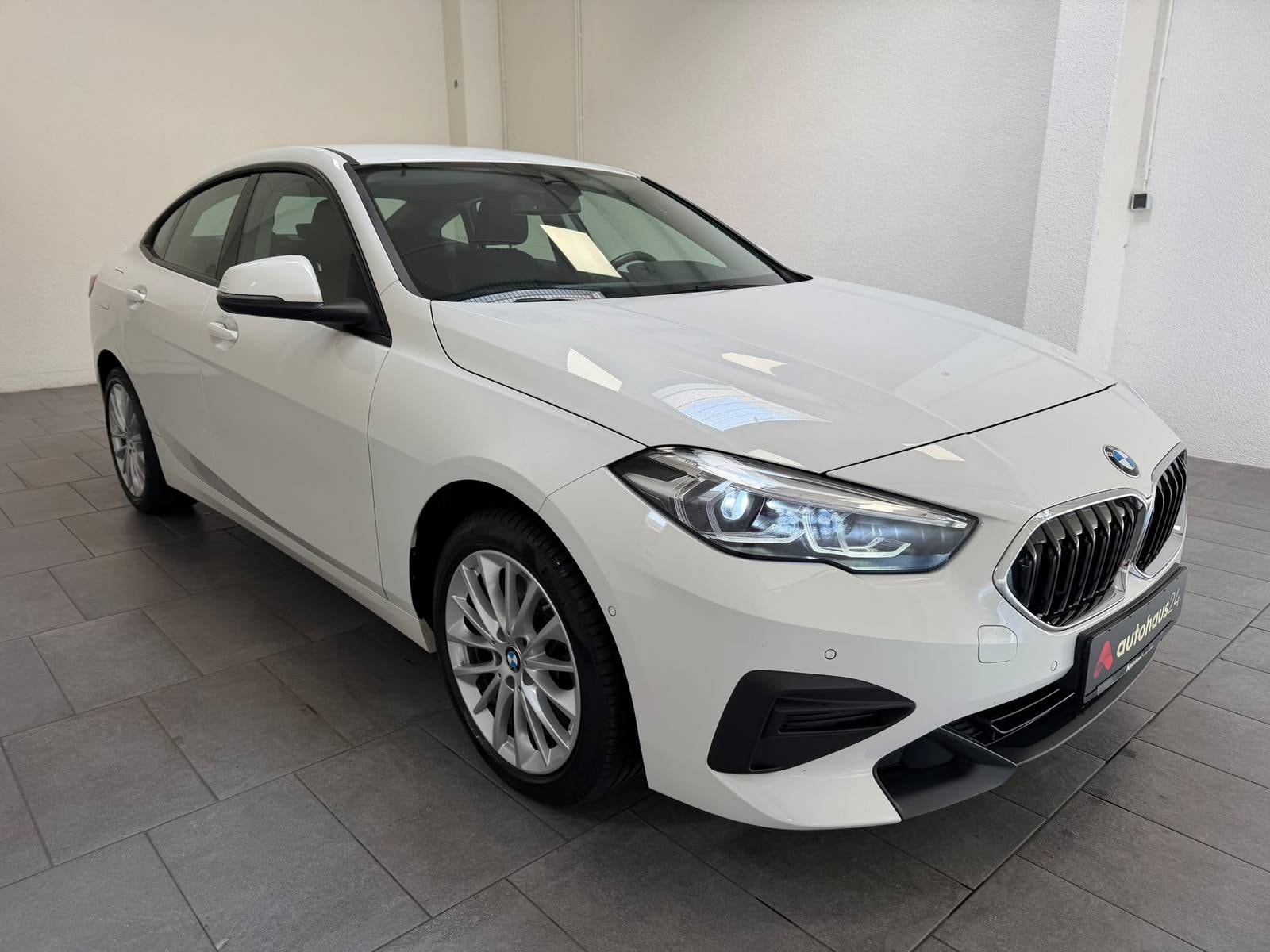 BMW 2er-Reihe Limousine BMW 2er-Reihe 220d Gran Coupé Steptronic Limousine #1