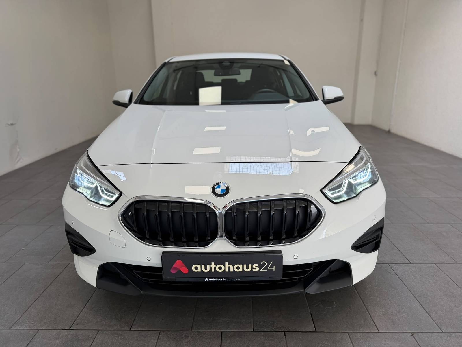 BMW 2er Limousine 2er Gran Coupe - 220d xDrive Advantage (EURO 6d) #2
