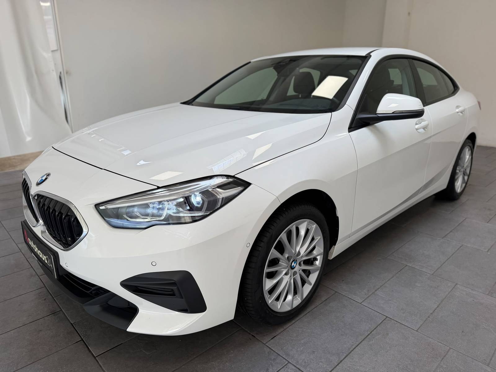 BMW 2er Limousine 2er Gran Coupe - 220d xDrive Advantage (EURO 6d) #3