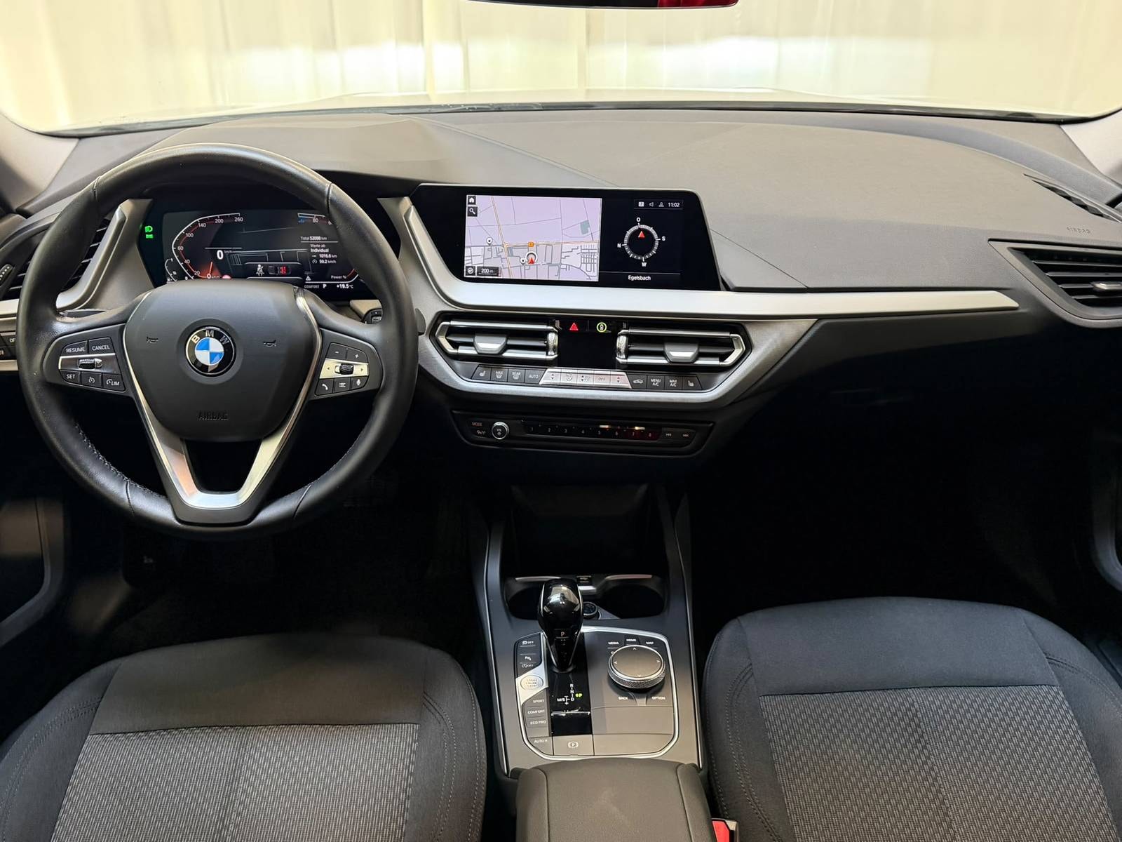 BMW 2er Limousine 2er Gran Coupe - 220d xDrive Advantage (EURO 6d) #9