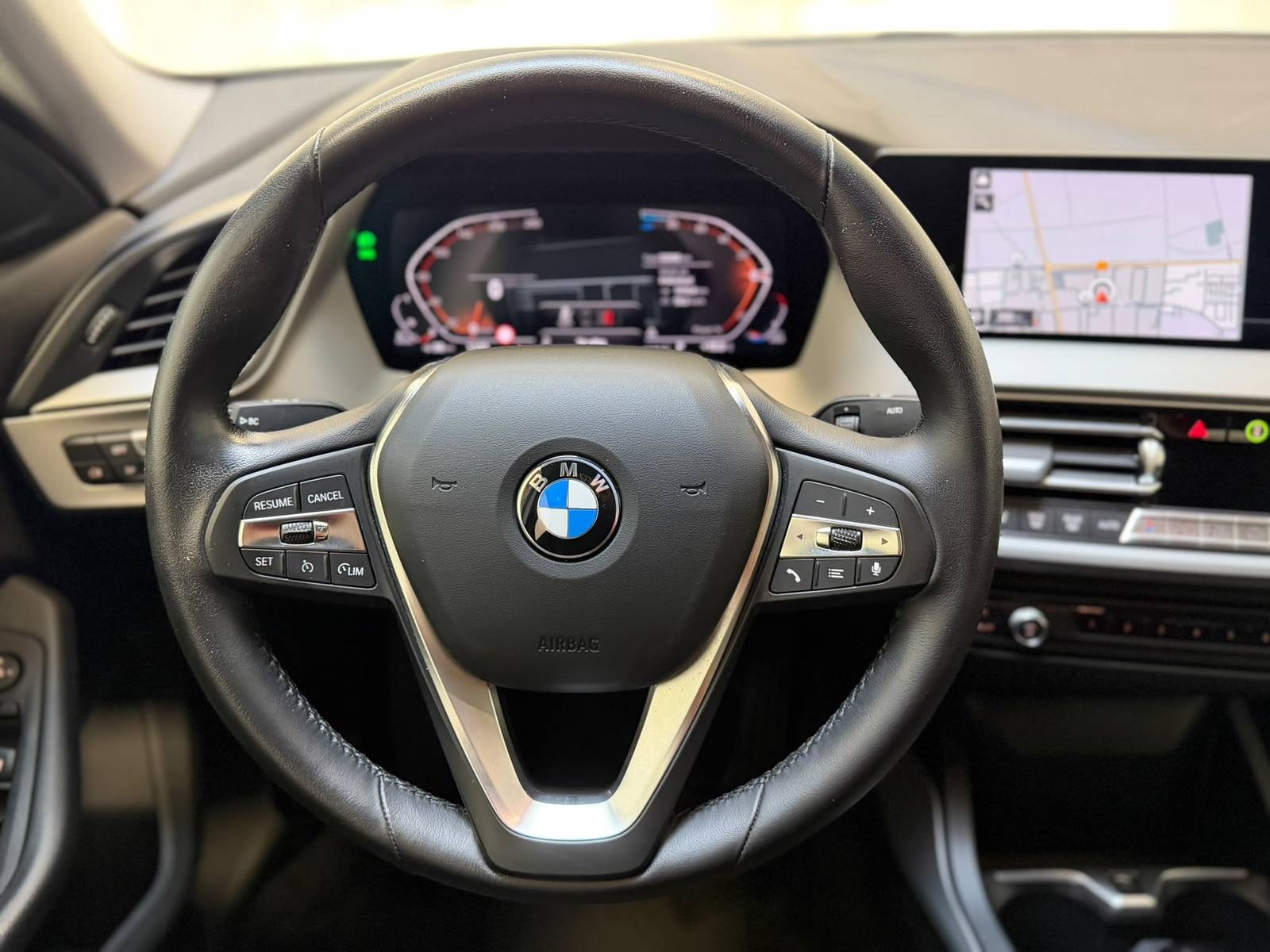 BMW 2er Limousine 2er Gran Coupe - 220d xDrive Advantage (EURO 6d) #10