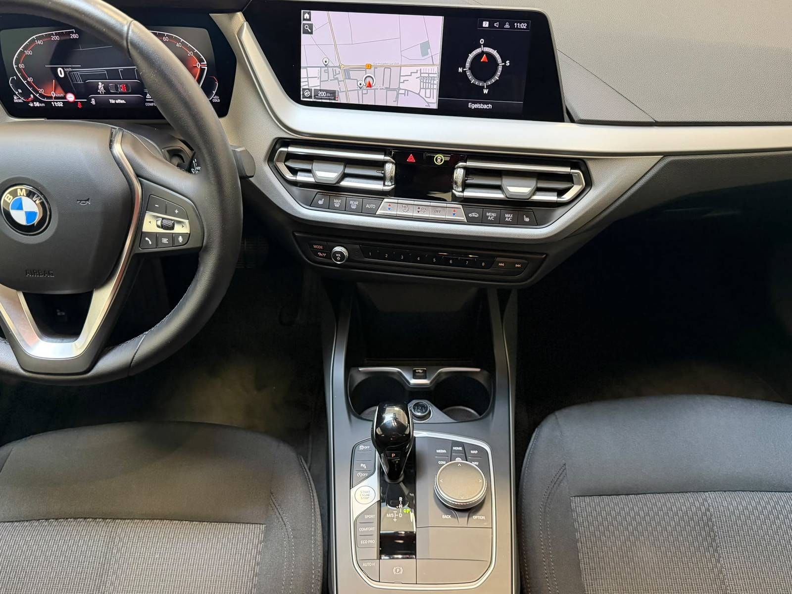 BMW 2er Limousine 2er Gran Coupe - 220d xDrive Advantage (EURO 6d) #11