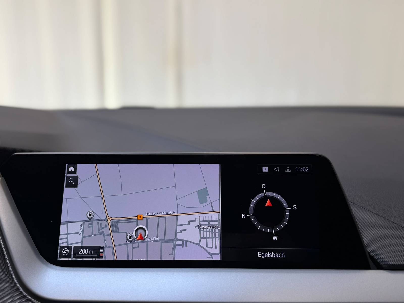 BMW 2er Limousine 2er Gran Coupe - 220d xDrive Advantage (EURO 6d) #12
