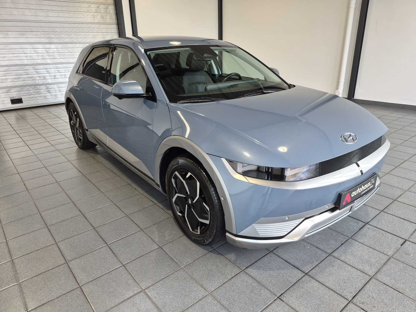 Hyundai IONIQ 5 Limousine HYUNDAI IONIQ 5 72,6 kWh 160 kW Heckantrieb Sports Utility Vehicle #1