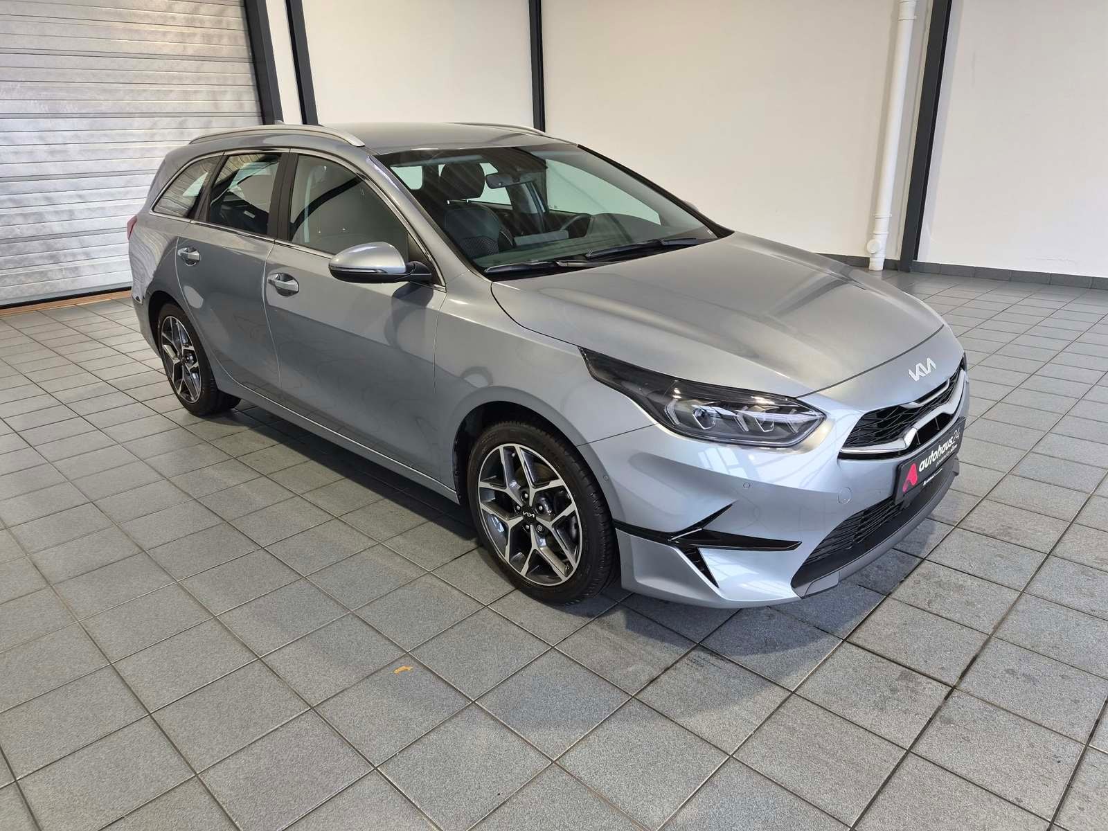 Kia Ceed Sportswagon Kombi KIA Ceed 1.5 T-GDI Spirit Sportswagon Kombi #1