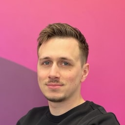 Herr Moritz-Niclas Beyer