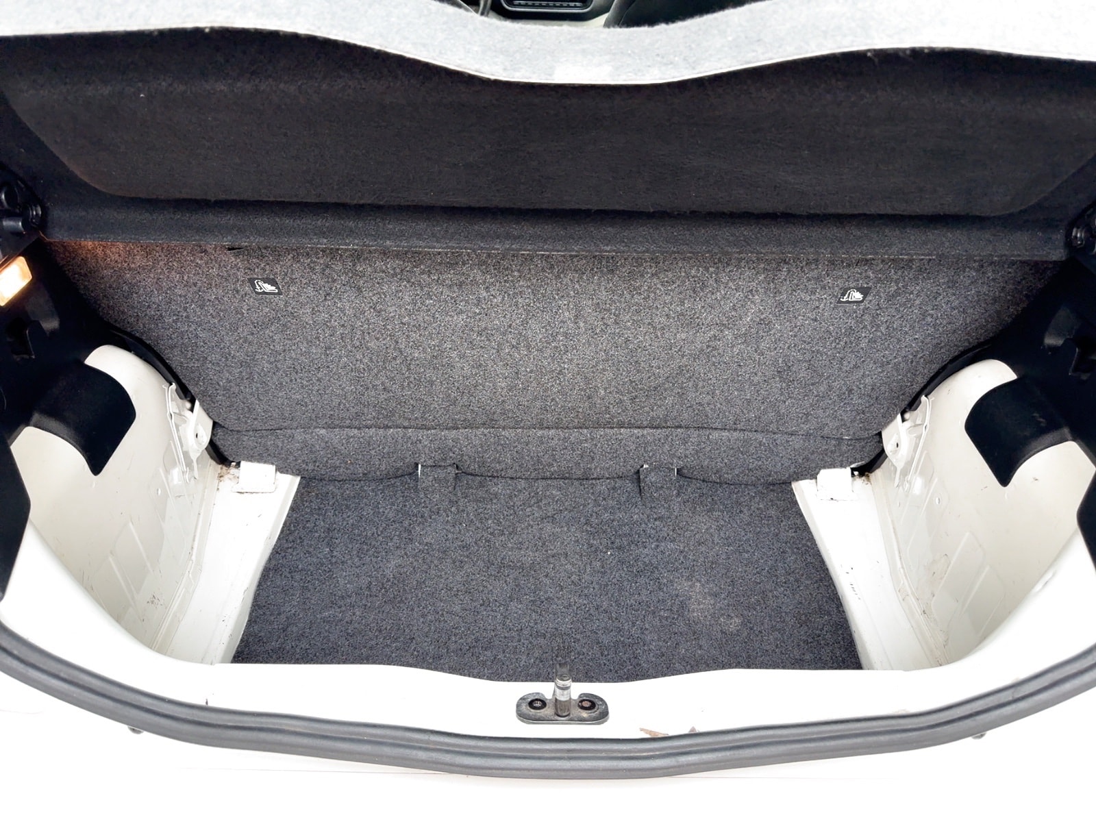 Seat Mii Schräghecklimousine Mii 1.0 Style (EURO 6d-TEMP) #6