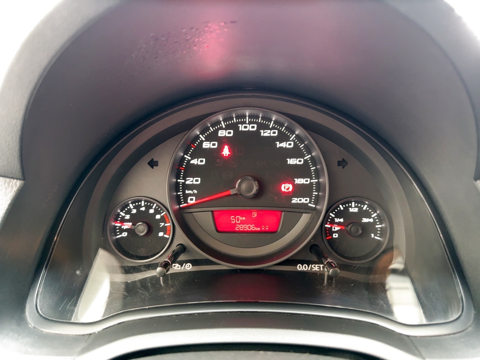 Seat Mii Schräghecklimousine Mii 1.0 Style (EURO 6d-TEMP) #7