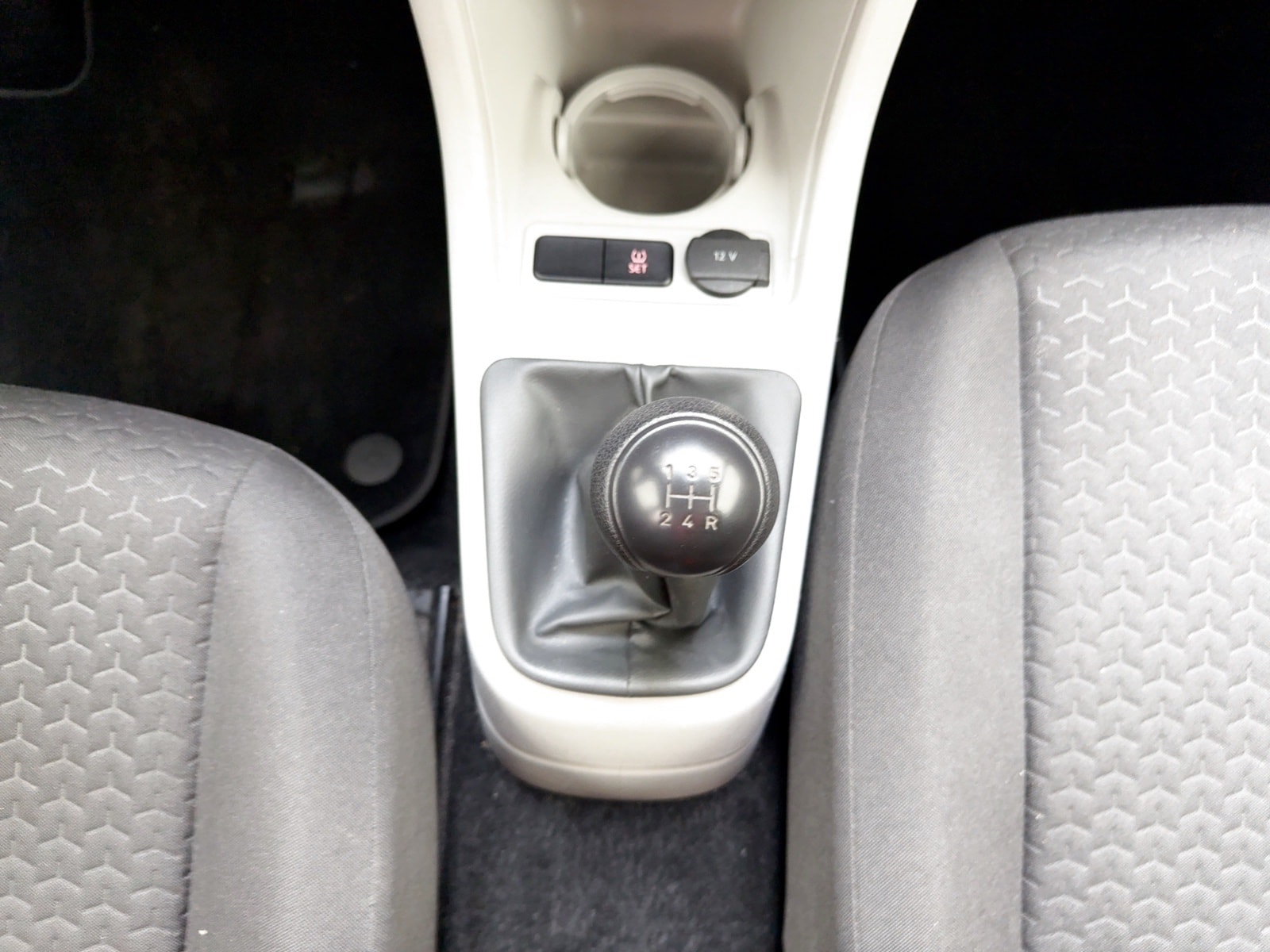 Seat Mii Schräghecklimousine Mii 1.0 Style (EURO 6d-TEMP) #13