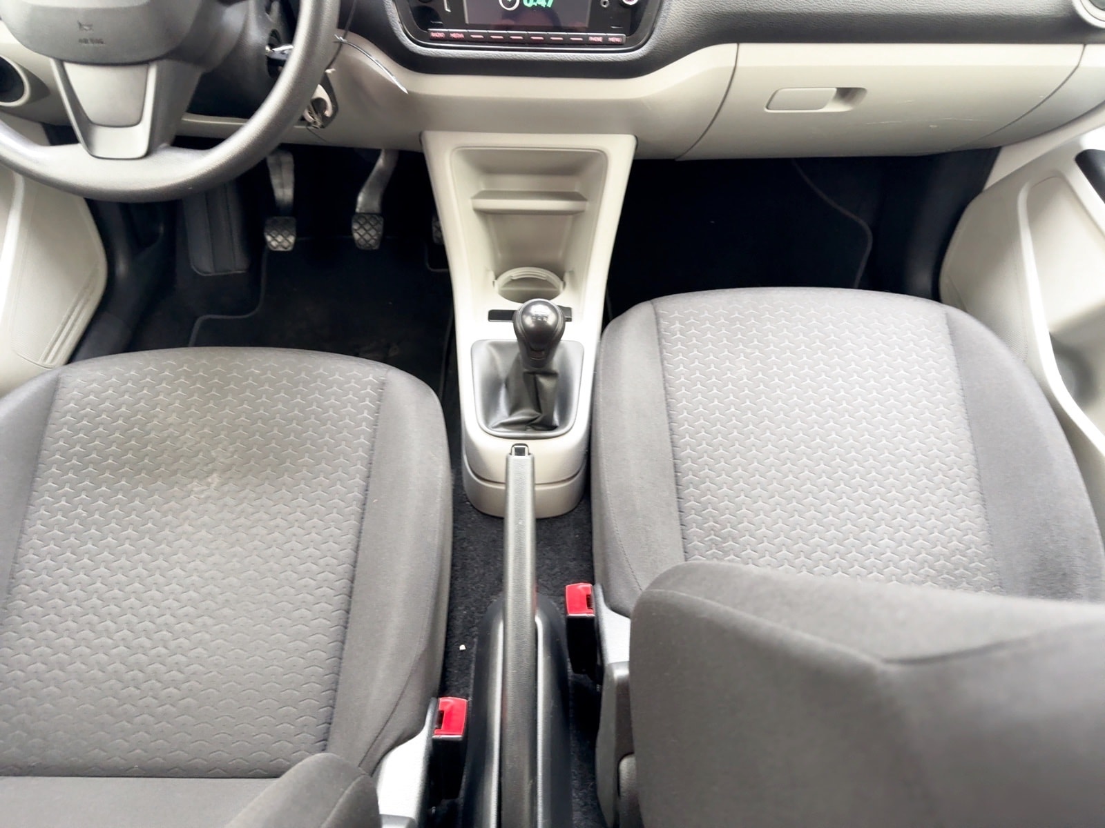Seat Mii Schräghecklimousine Mii 1.0 Style (EURO 6d-TEMP) #14