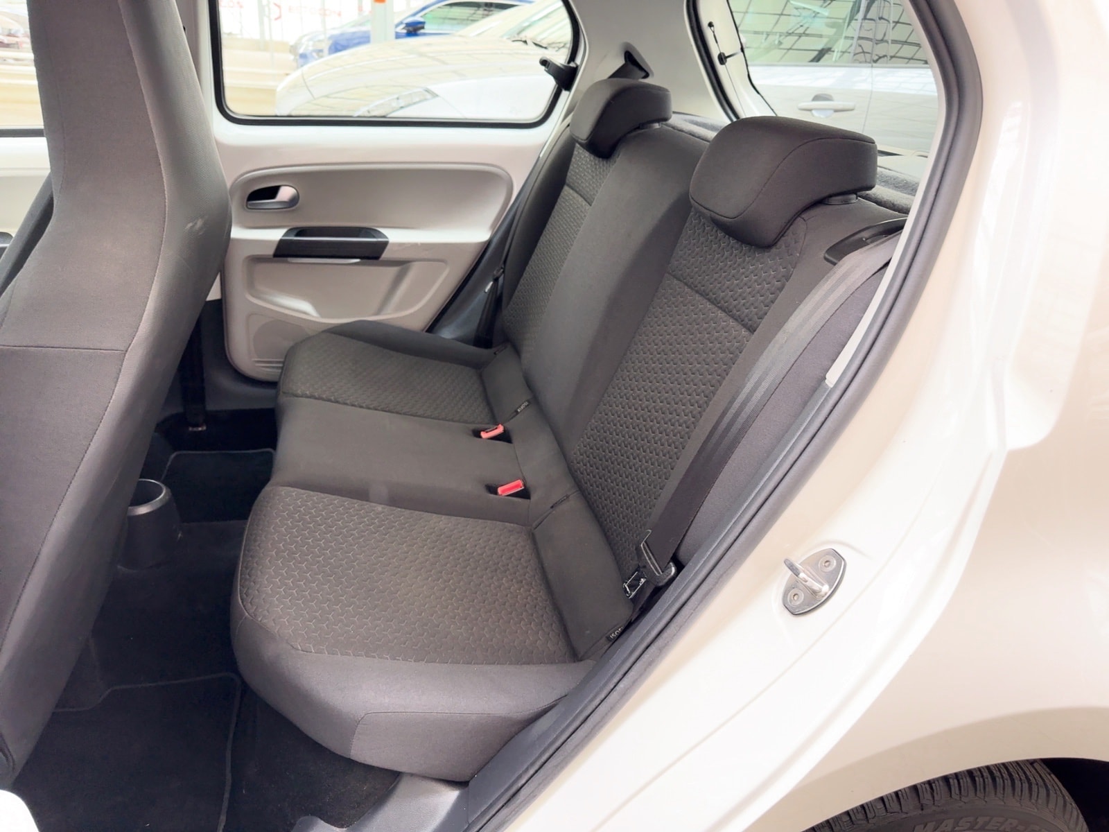Seat Mii Schräghecklimousine Mii 1.0 Style (EURO 6d-TEMP) #15