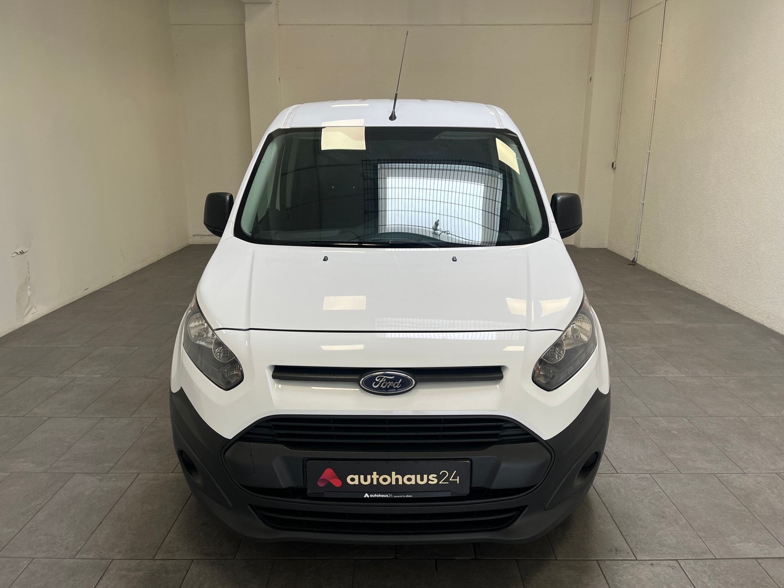 Ford Transit Transporter TransitConnect 1.5 TDCi 200 (L1) #2