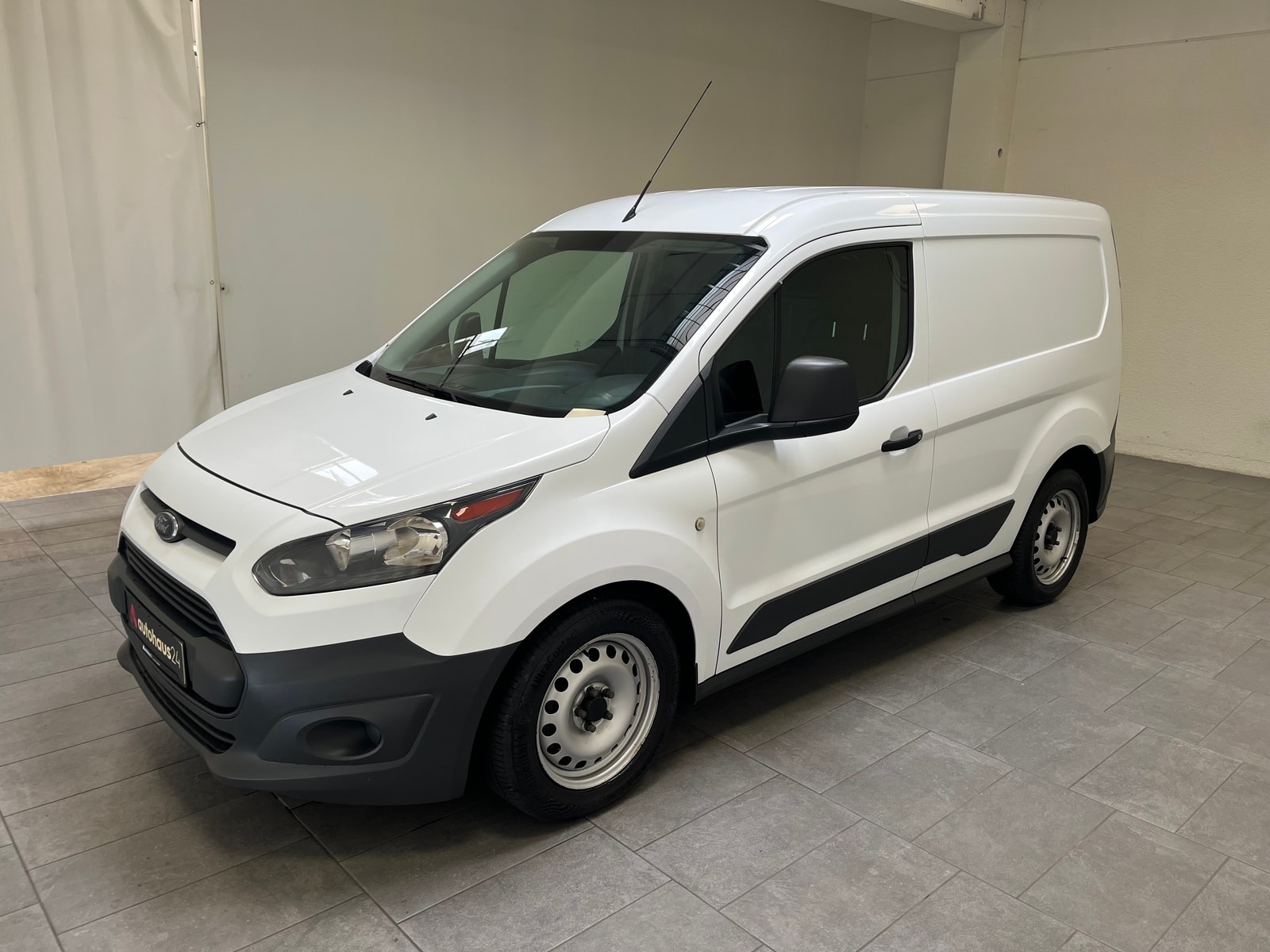 Ford Transit Transporter TransitConnect 1.5 TDCi 200 (L1) #3