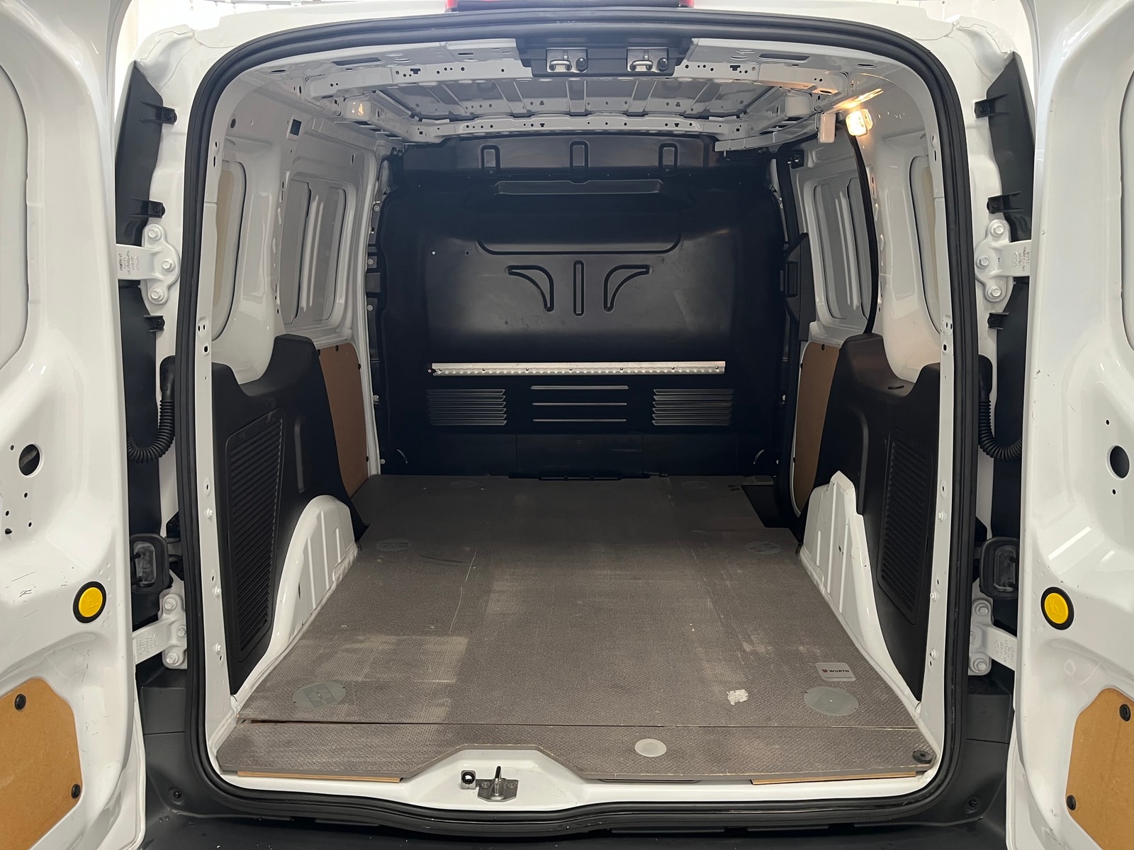 Ford Transit Transporter TransitConnect 1.5 TDCi 200 (L1) #6
