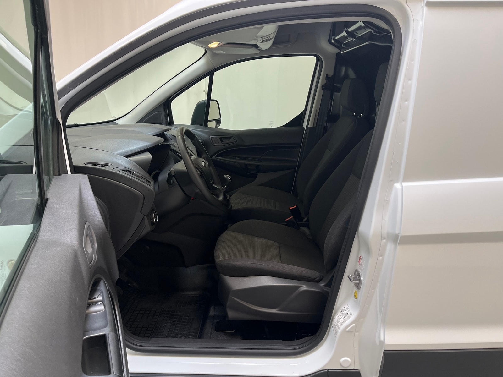 Ford Transit Transporter TransitConnect 1.5 TDCi 200 (L1) #8
