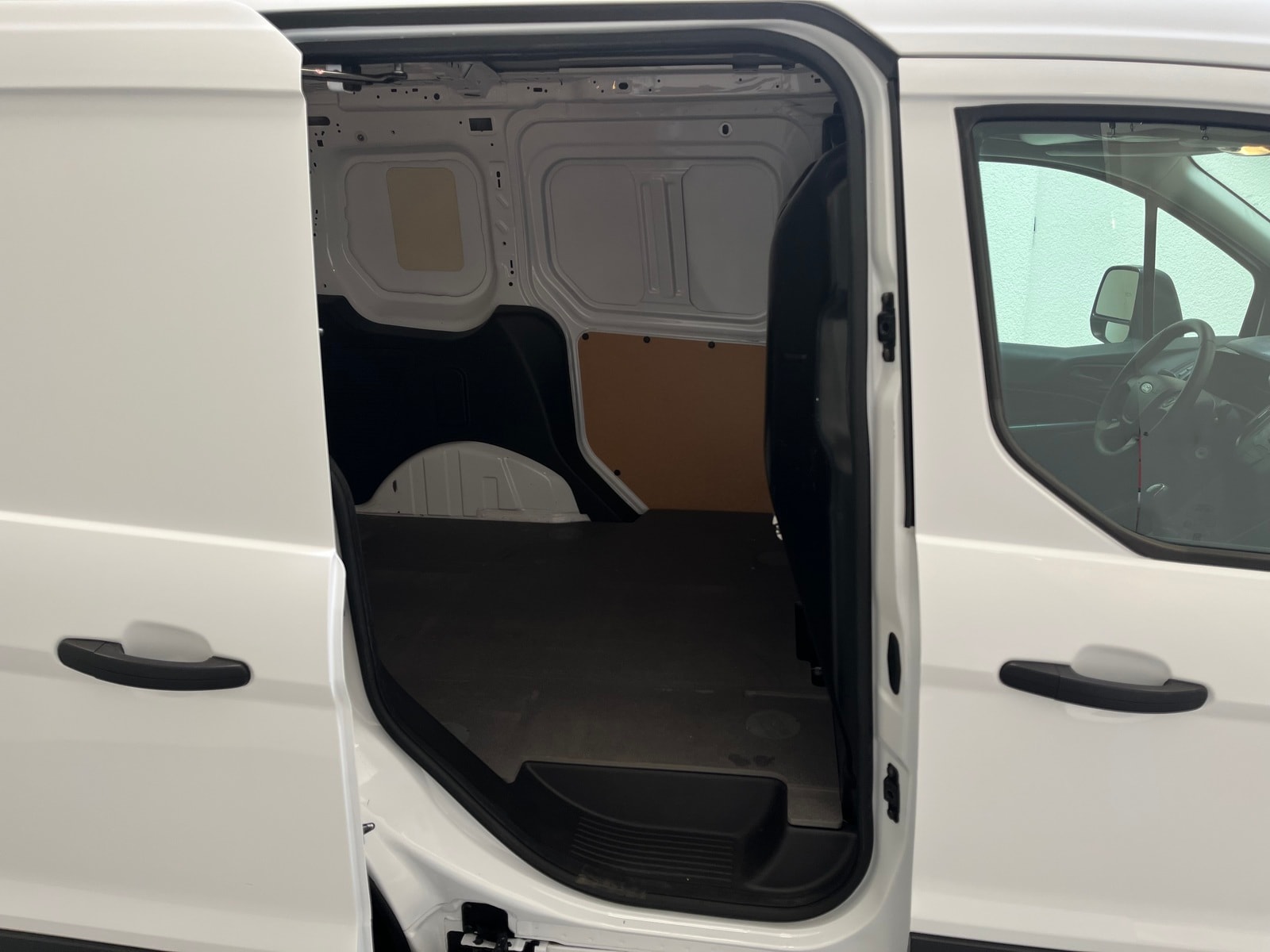 Ford Transit Transporter TransitConnect 1.5 TDCi 200 (L1) #16