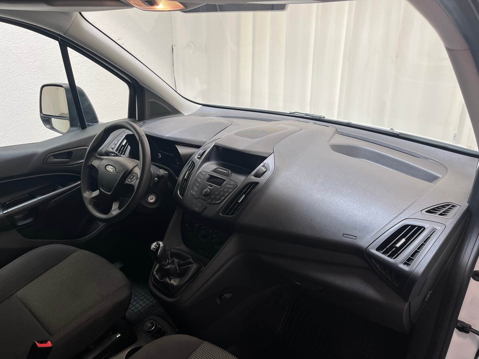 Ford Transit Transporter TransitConnect 1.5 TDCi 200 (L1) #15