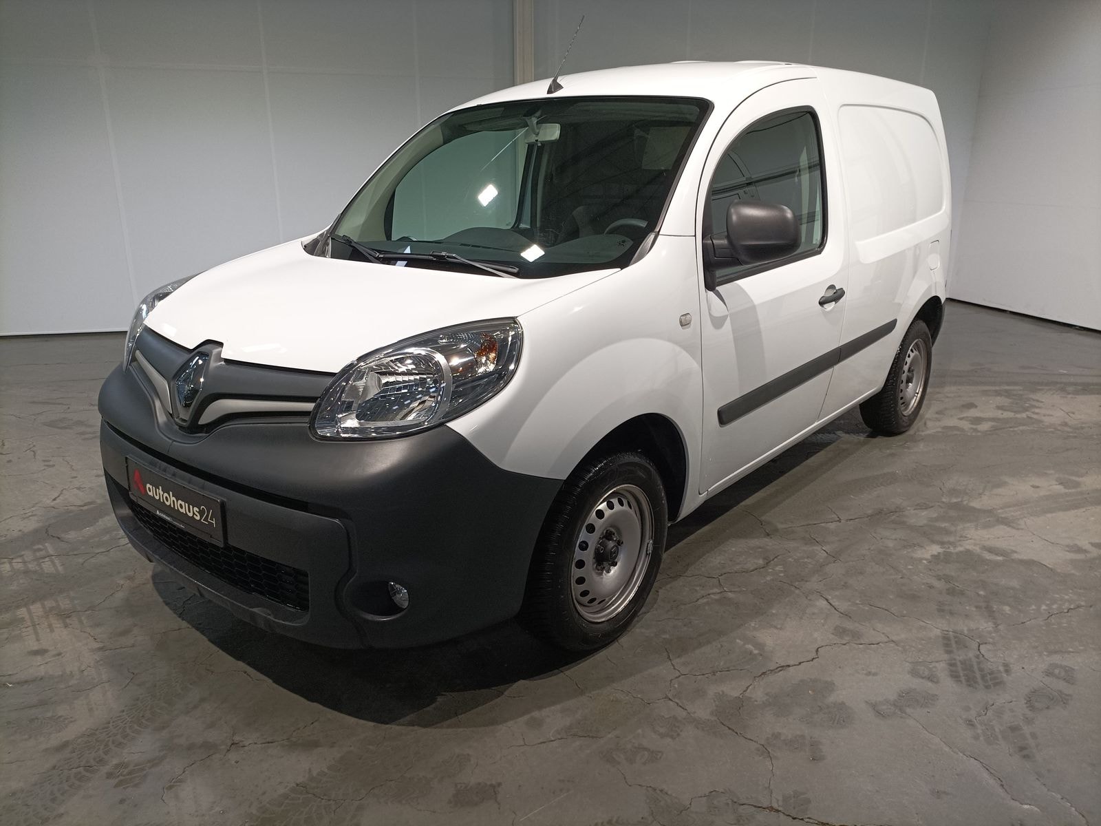 Renault Kangoo Transporter Kangoo Rapid 1.5 BLUE dCi 95 FAP Extra #3