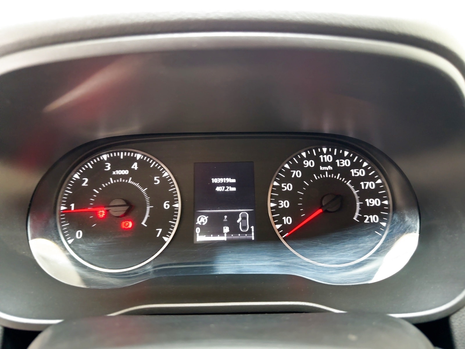 Dacia Duster SUV Duster II 1.5 BLUE dCi 115 Prestige 4WD #7
