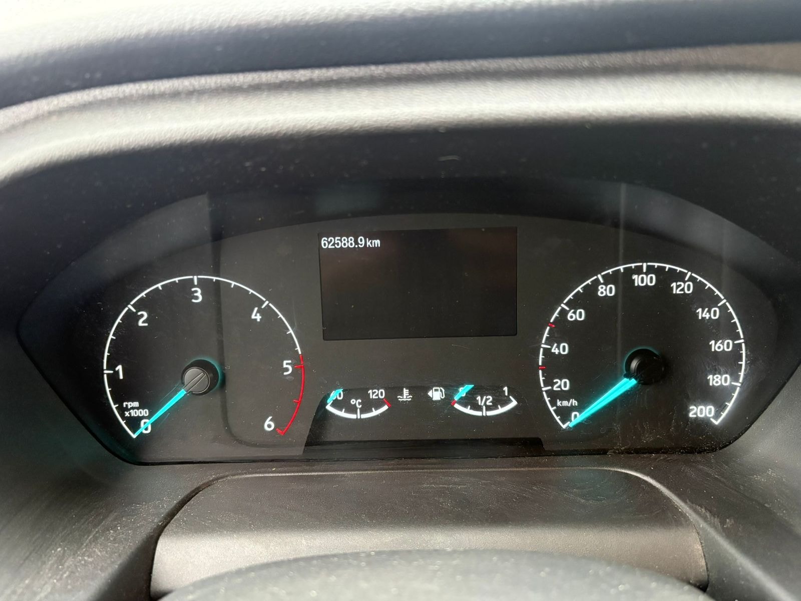 Ford Transit Transporter Transit FT 350 (TTS) 2.0 TDCi DPF 350 L5 Trend RWD #7