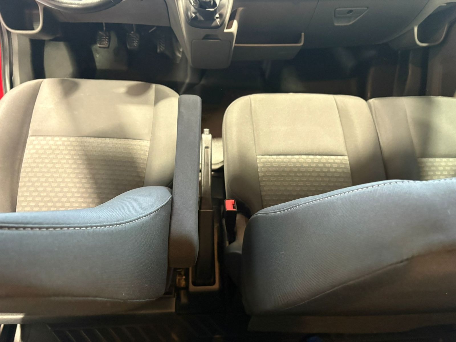 Ford Transit Transporter Transit FT 350 (TTS) 2.0 TDCi DPF 350 L5 Trend RWD #13