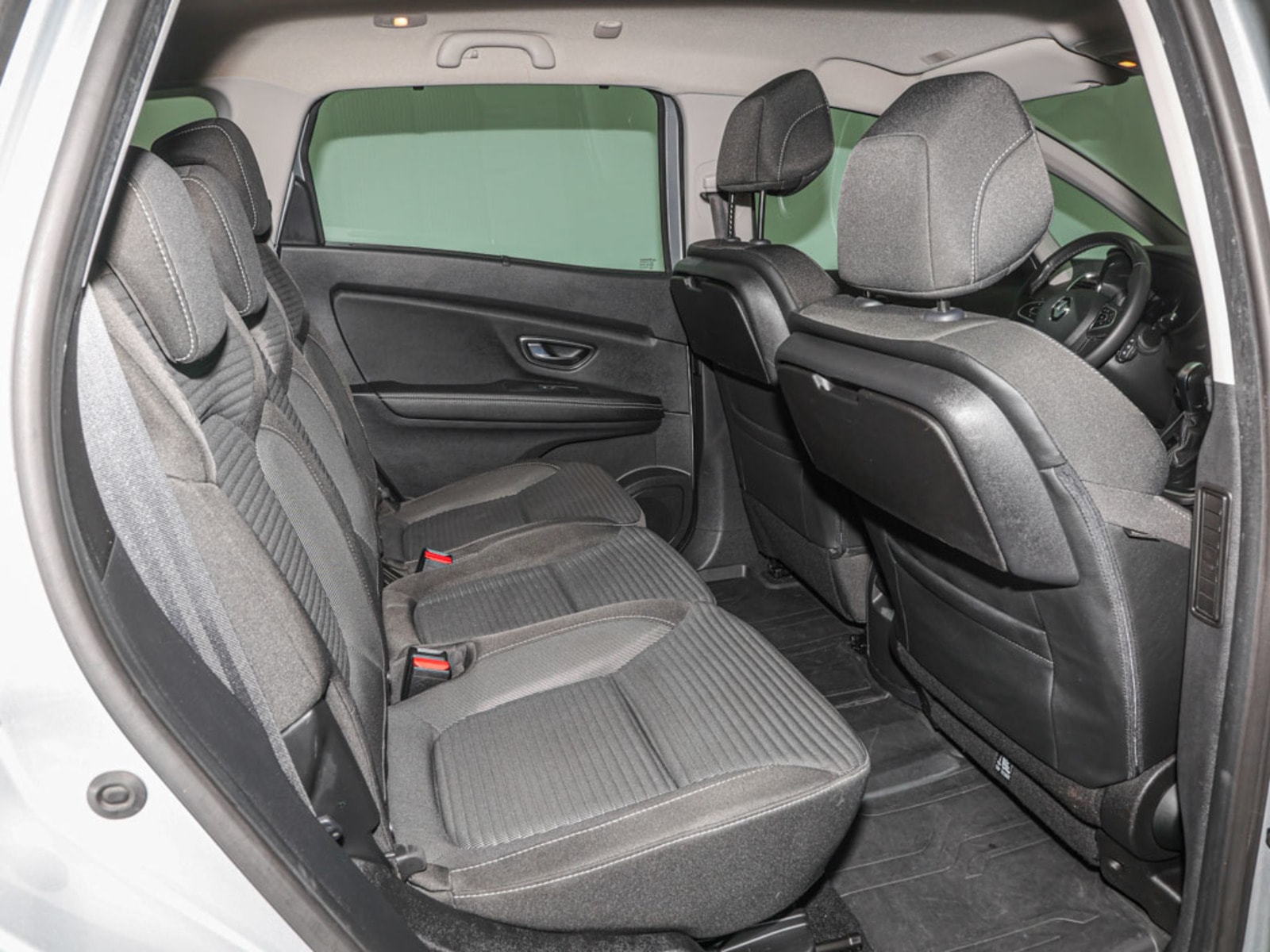 Renault Grand Scenic Van Grand Scenic IV 1.7 BLUE dCi 120 Grand Business (E #13