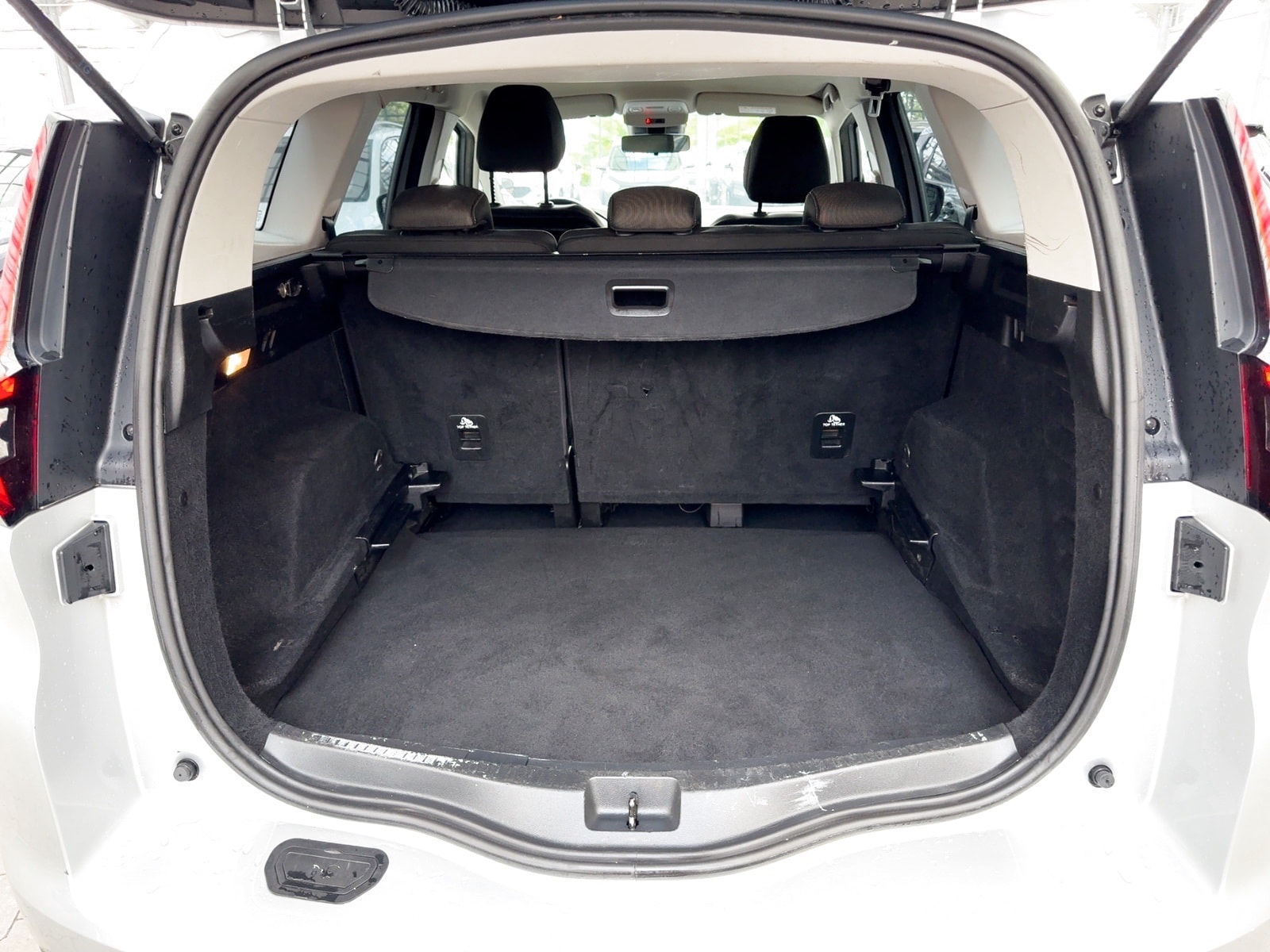 Renault Grand Scenic Van Grand Scenic IV 1.7 BLUE dCi 120 Grand Business (E #6