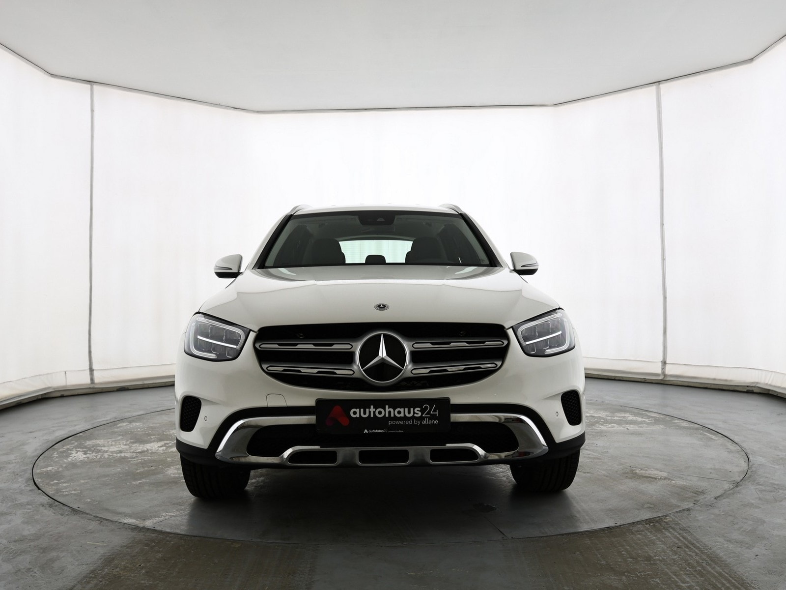 Mercedes Benz GLC-Klasse SUV GLC 300 e 4Matic (EURO 6d) #2