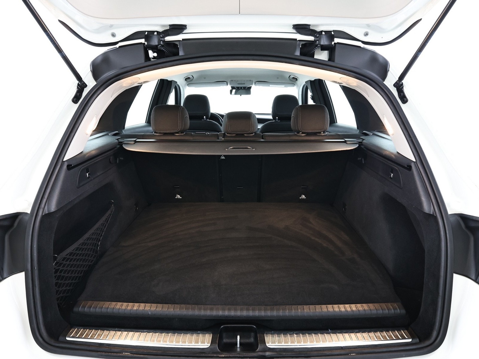 Mercedes Benz GLC-Klasse SUV GLC 300 e 4Matic (EURO 6d) #6