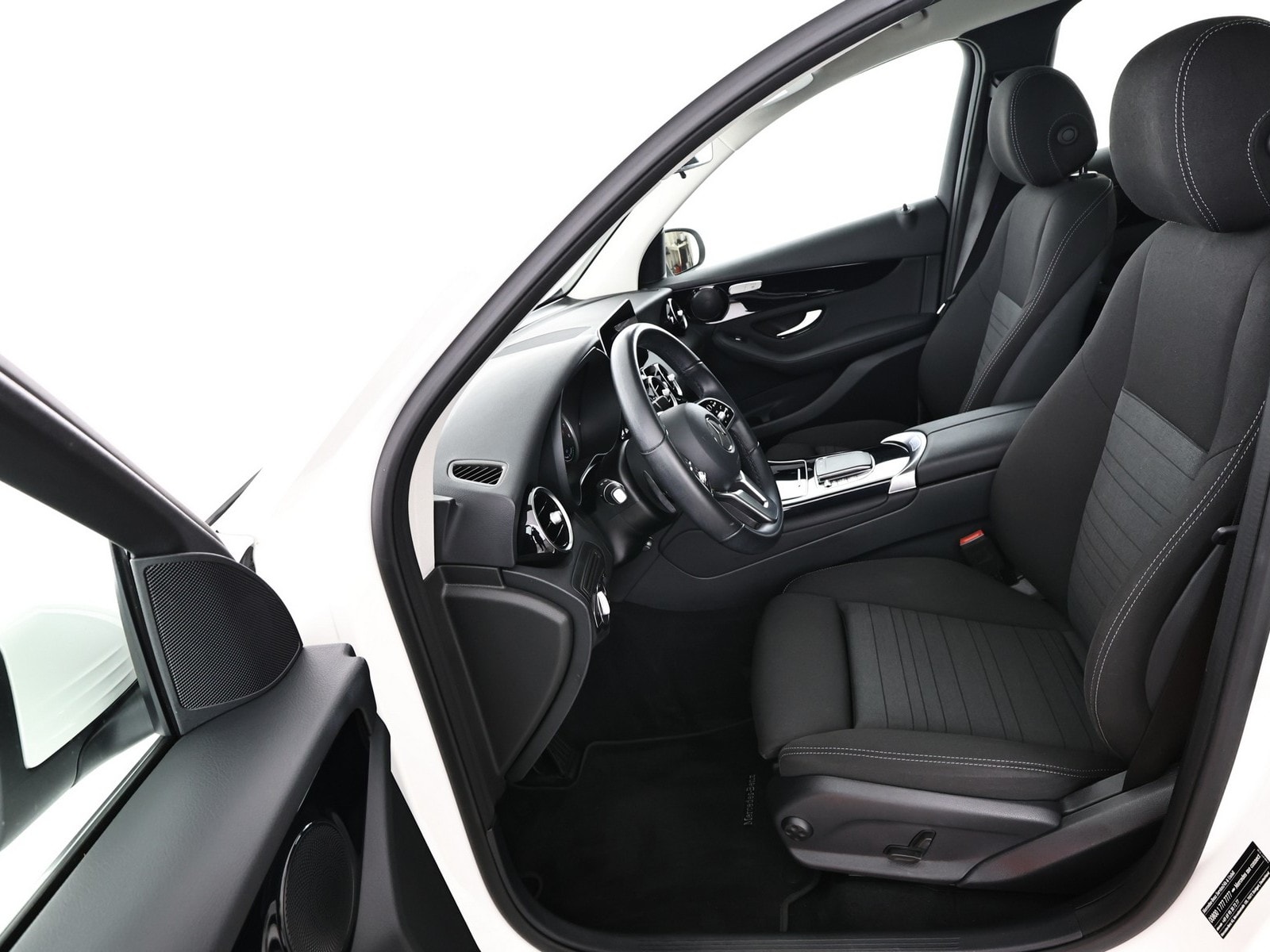 Mercedes Benz GLC-Klasse SUV GLC 300 e 4Matic (EURO 6d) #8