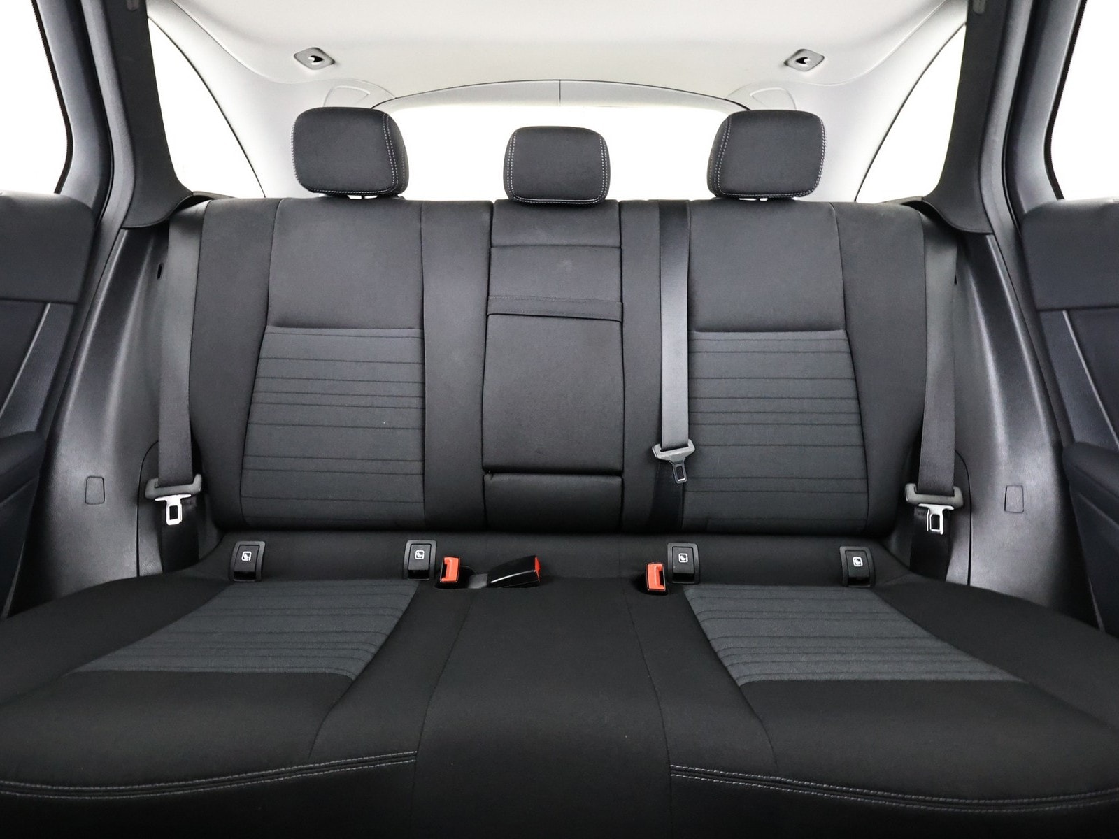 Mercedes Benz GLC-Klasse SUV GLC 300 e 4Matic (EURO 6d) #15