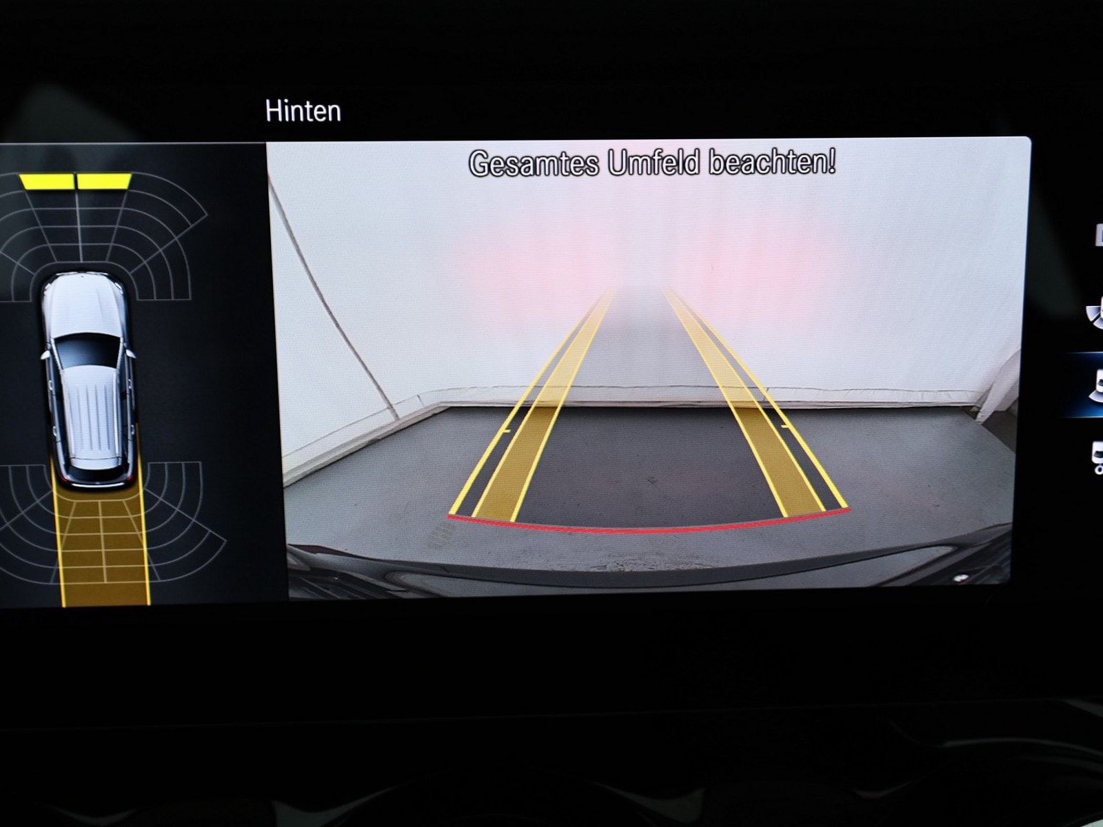 Mercedes Benz GLC-Klasse SUV GLC 300 e 4Matic (EURO 6d) #16