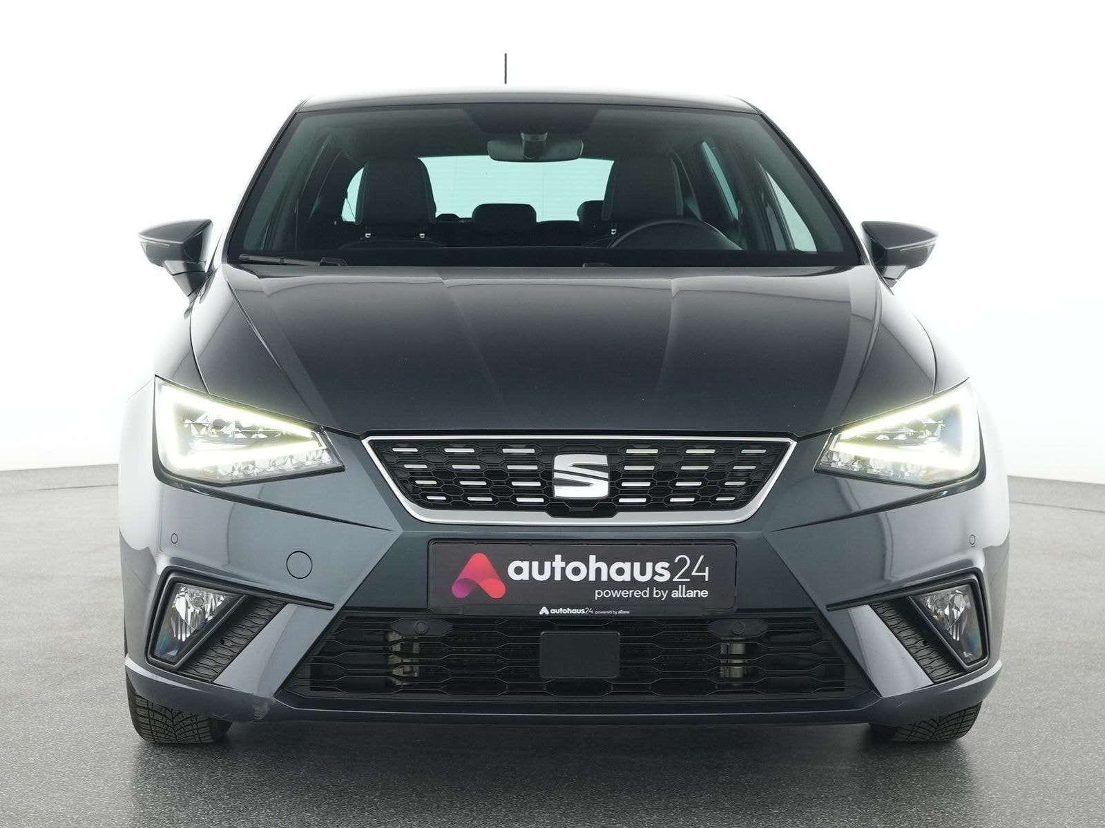 Seat Ibiza Limousine Ibiza 1.0 TSI Xcellence OPF (EURO 6d-TEMP) #2