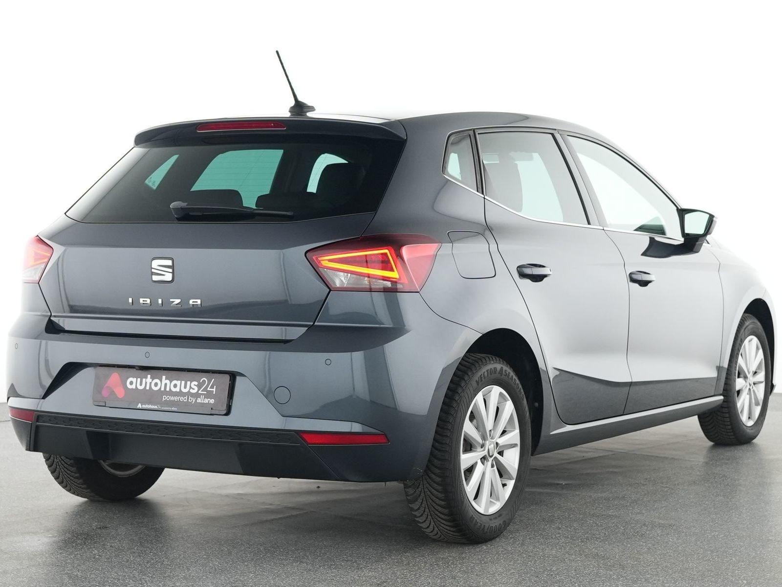 Seat Ibiza Limousine Ibiza 1.0 TSI Xcellence OPF (EURO 6d-TEMP) #5